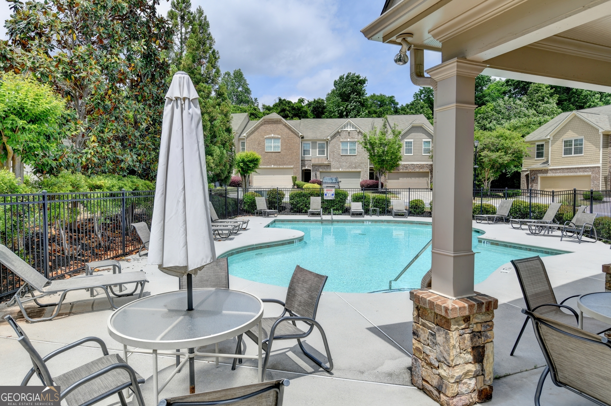 2162 Crestridge Trail NE Atlanta GA 30329