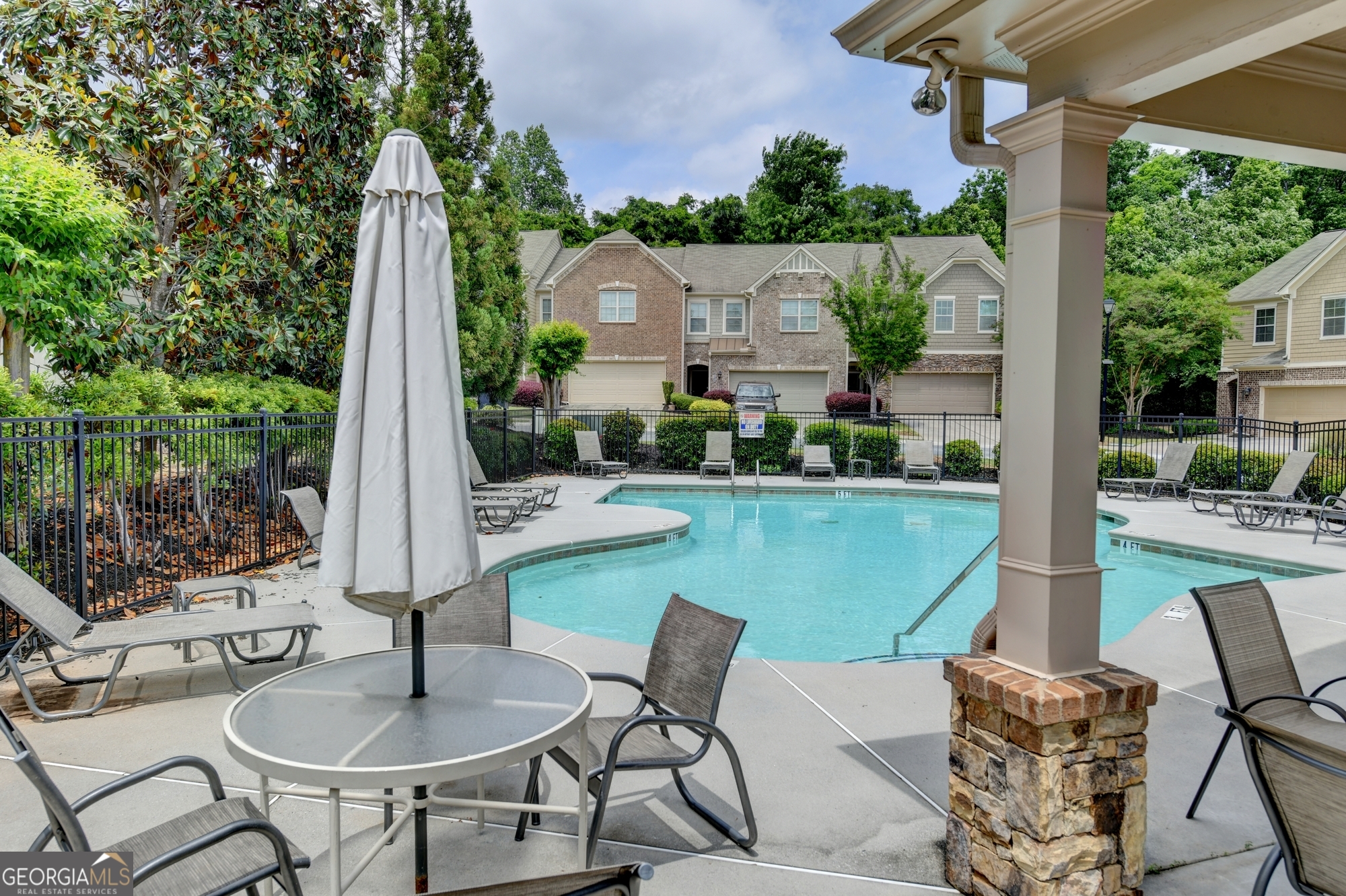 2162 Crestridge Trail NE Atlanta GA 30329