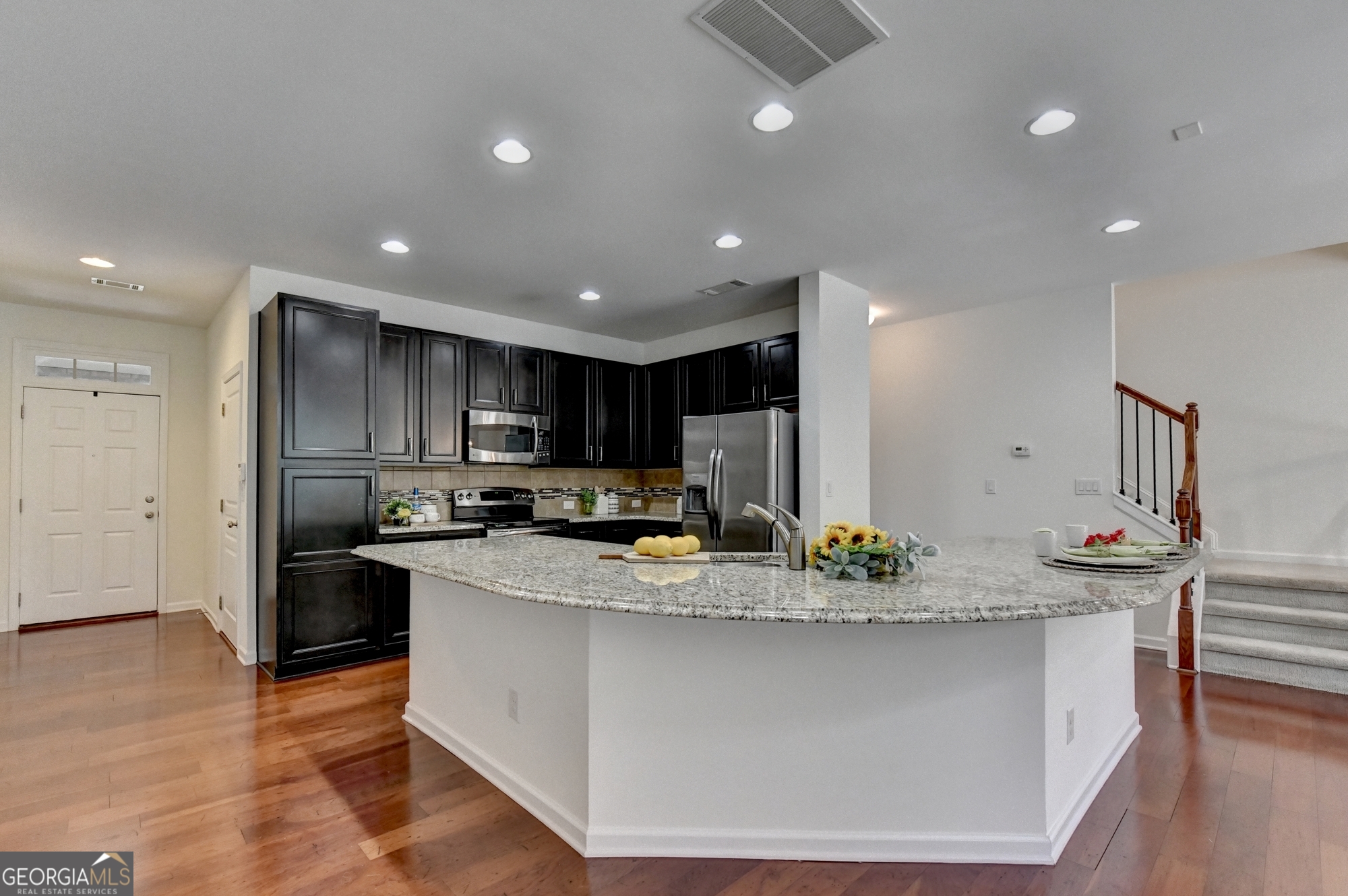 2162 Crestridge Trail NE Atlanta GA 30329