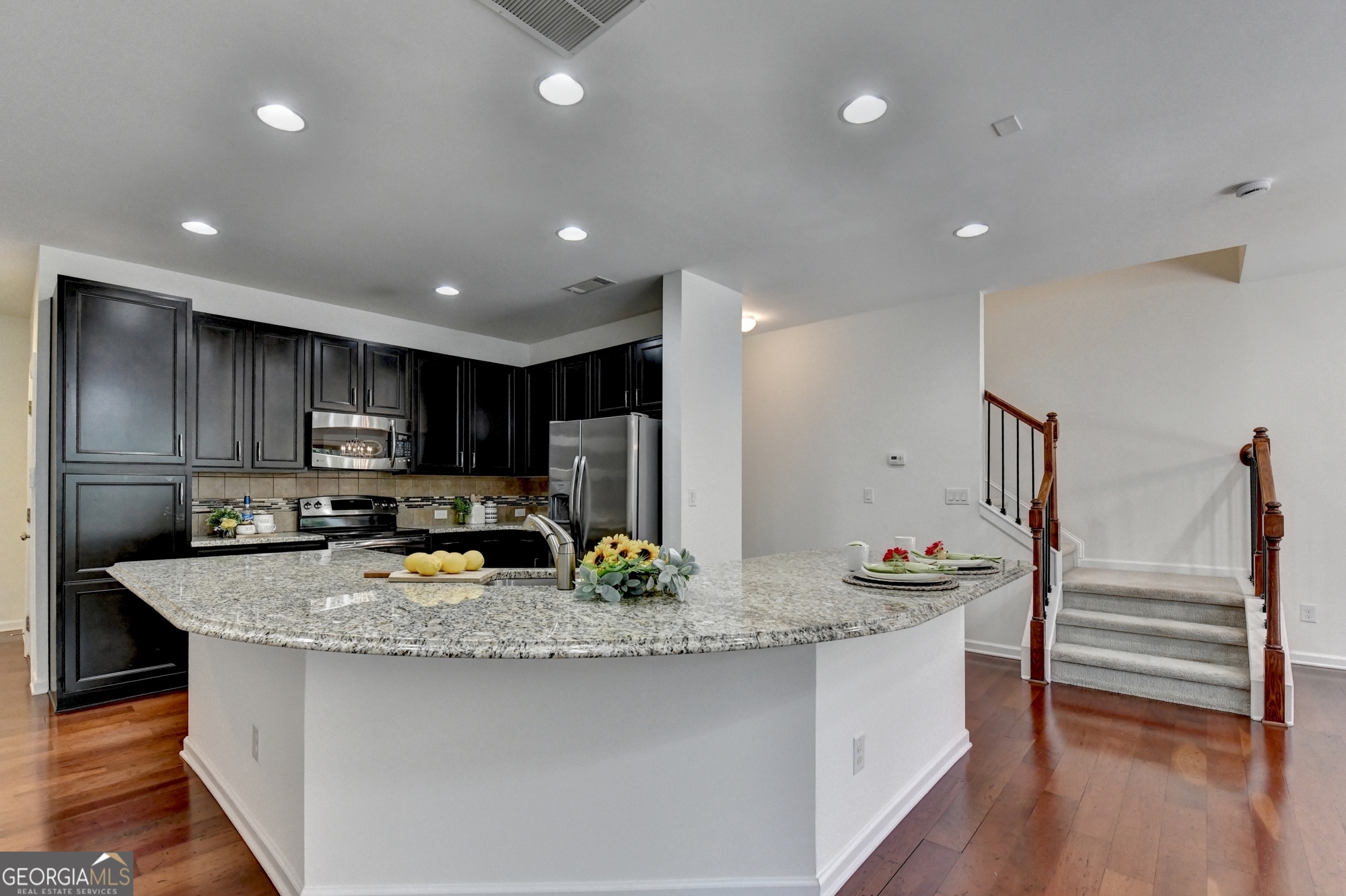 2162 Crestridge Trail NE Atlanta GA 30329