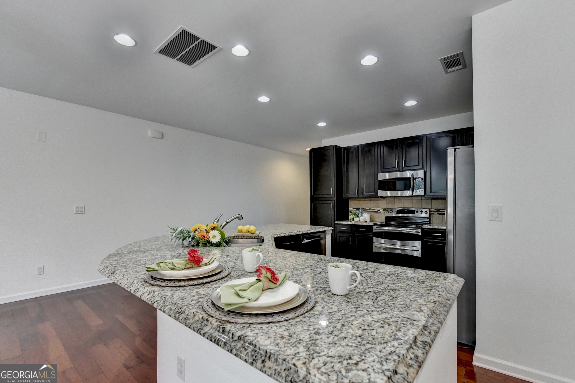2162 Crestridge Trail NE Atlanta GA 30329