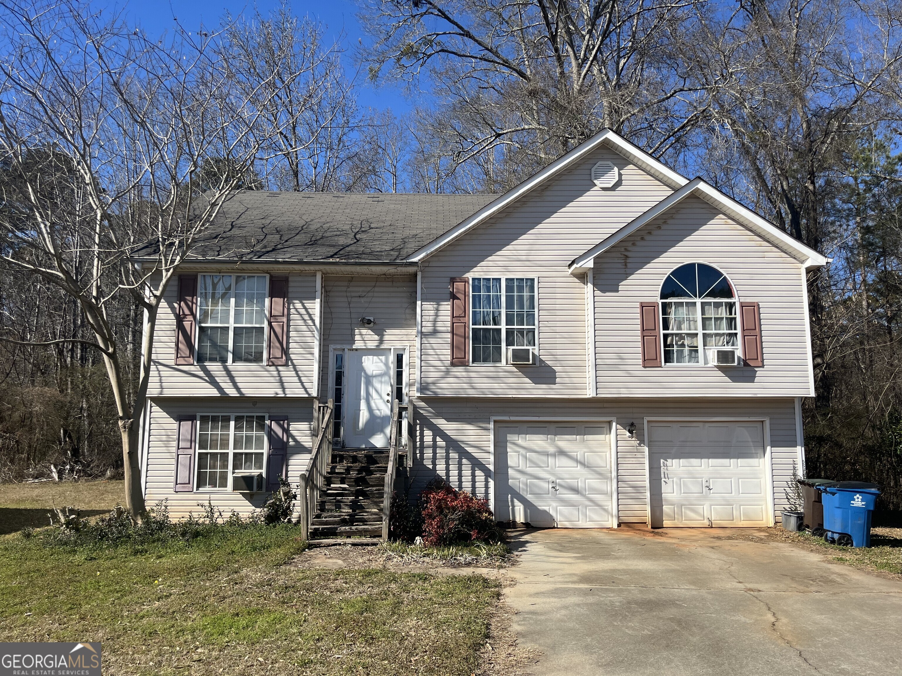 7061 Regency Lane Mcdonough GA 30253