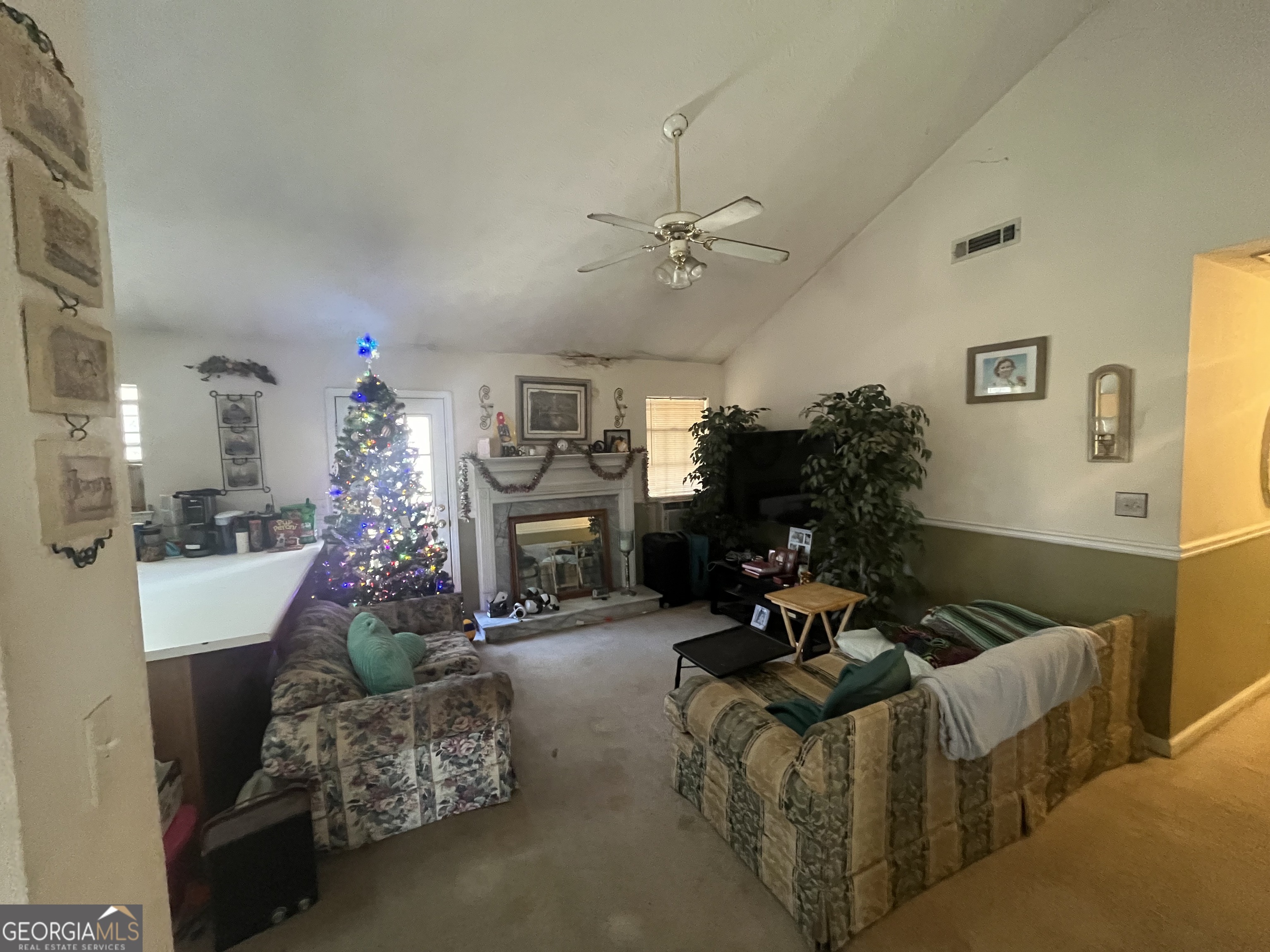 7061 Regency Lane Mcdonough GA 30253