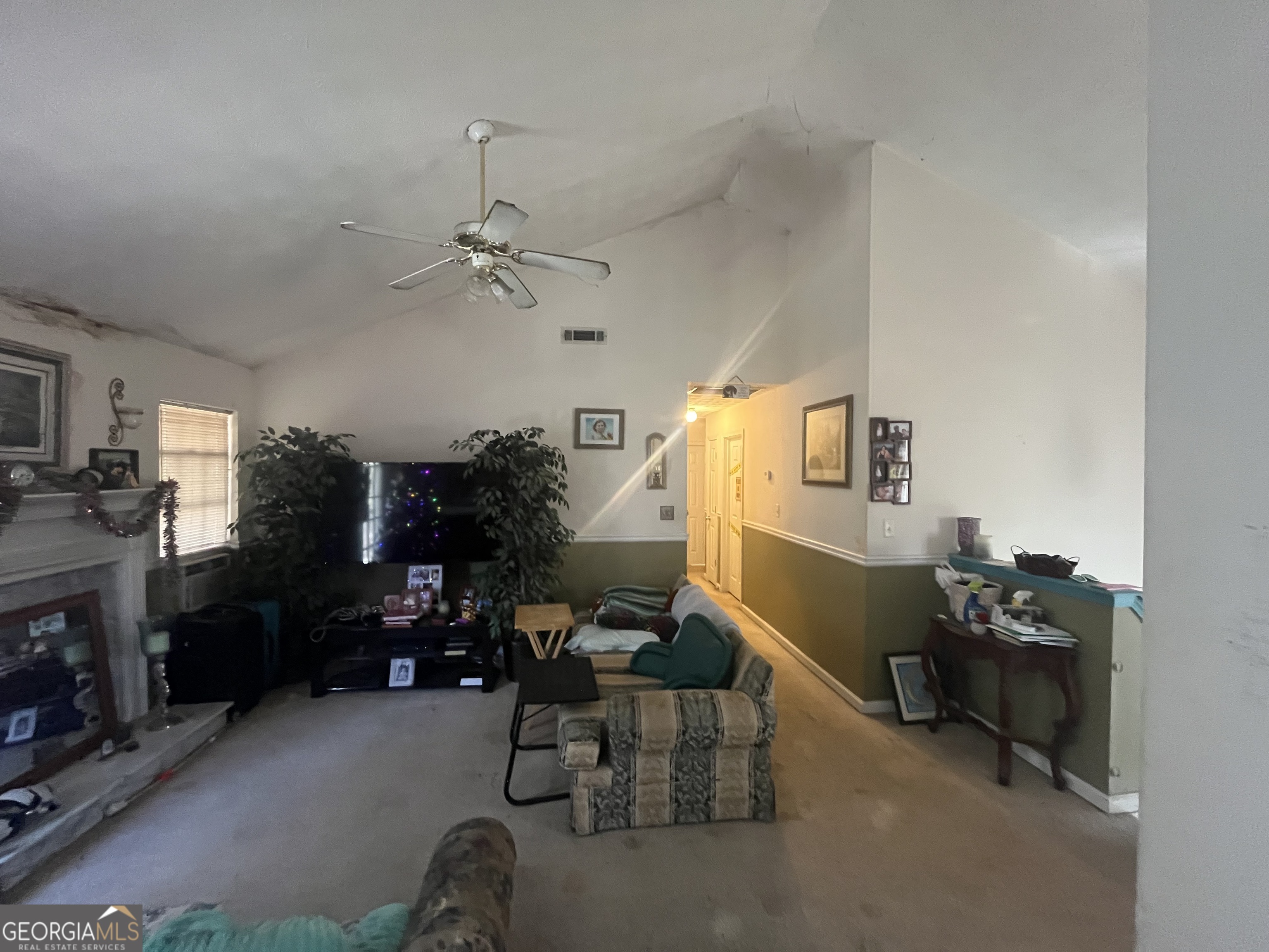 7061 Regency Lane Mcdonough GA 30253