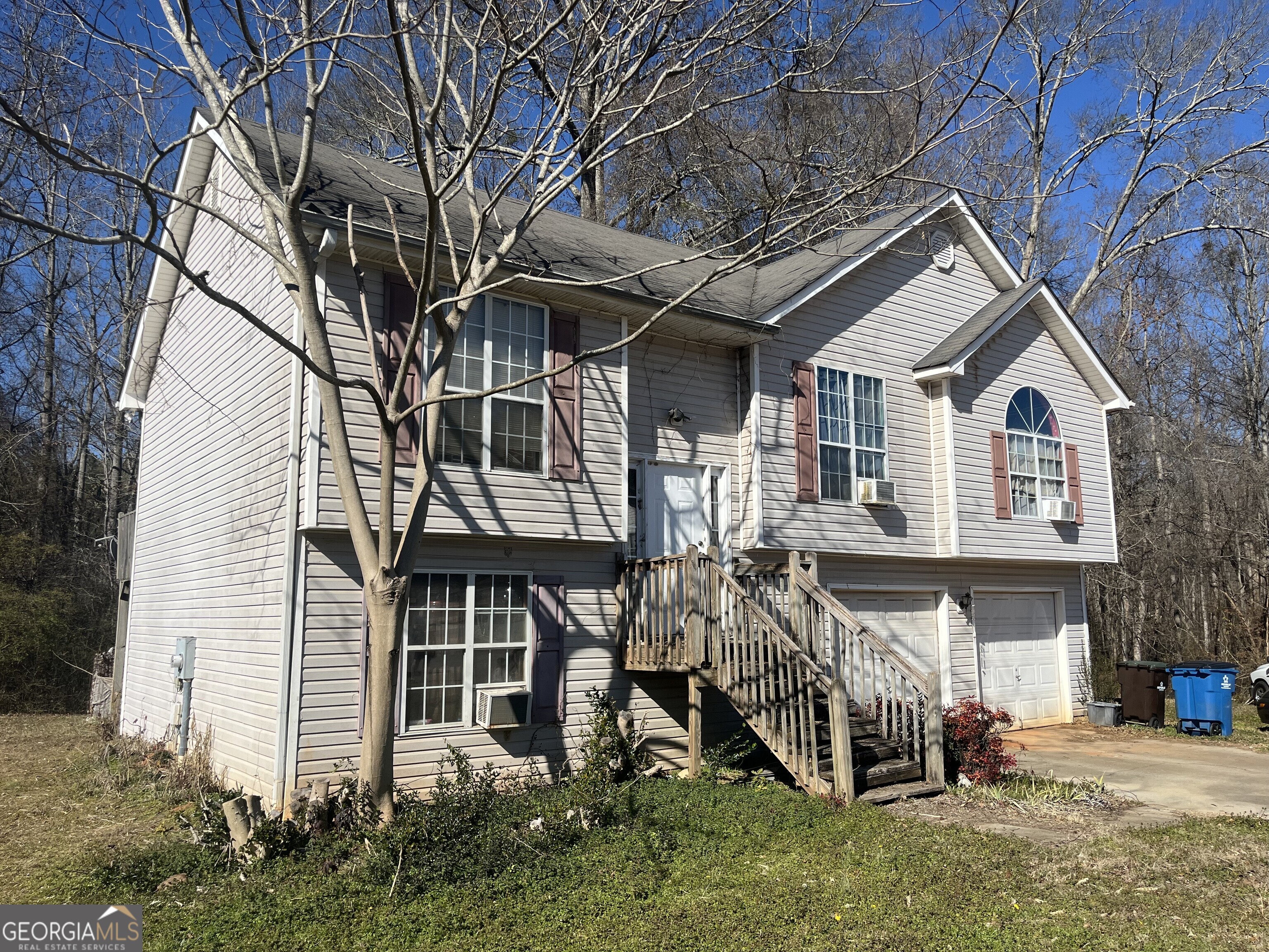 7061 Regency Lane Mcdonough GA 30253