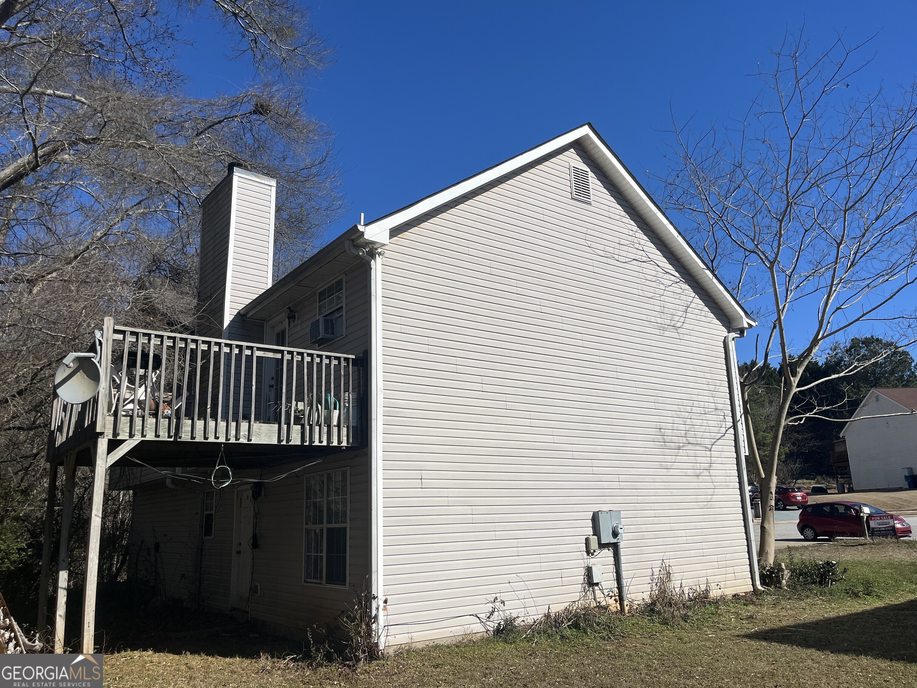 7061 Regency Lane Mcdonough GA 30253