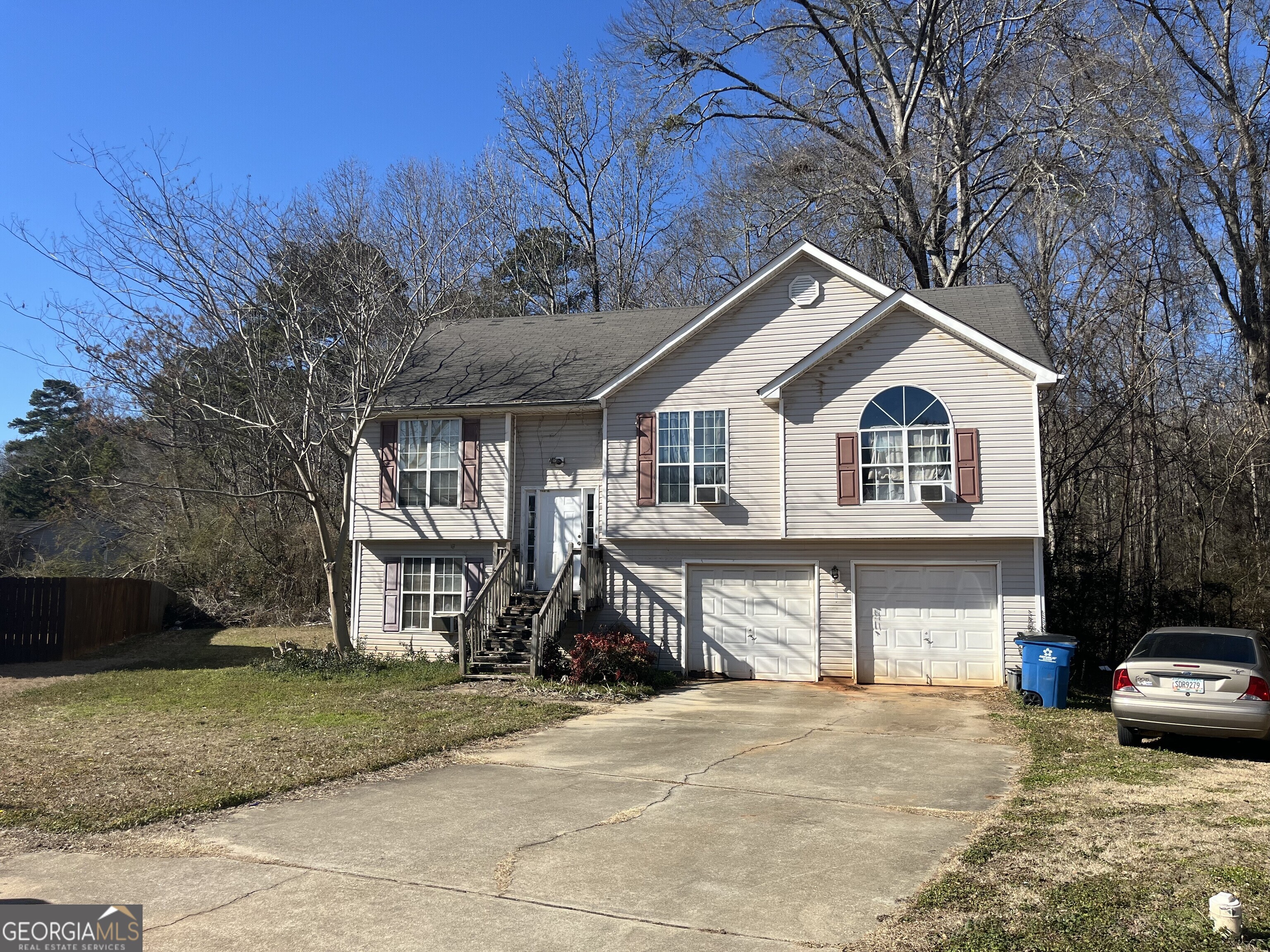 7061 Regency Lane Mcdonough GA 30253