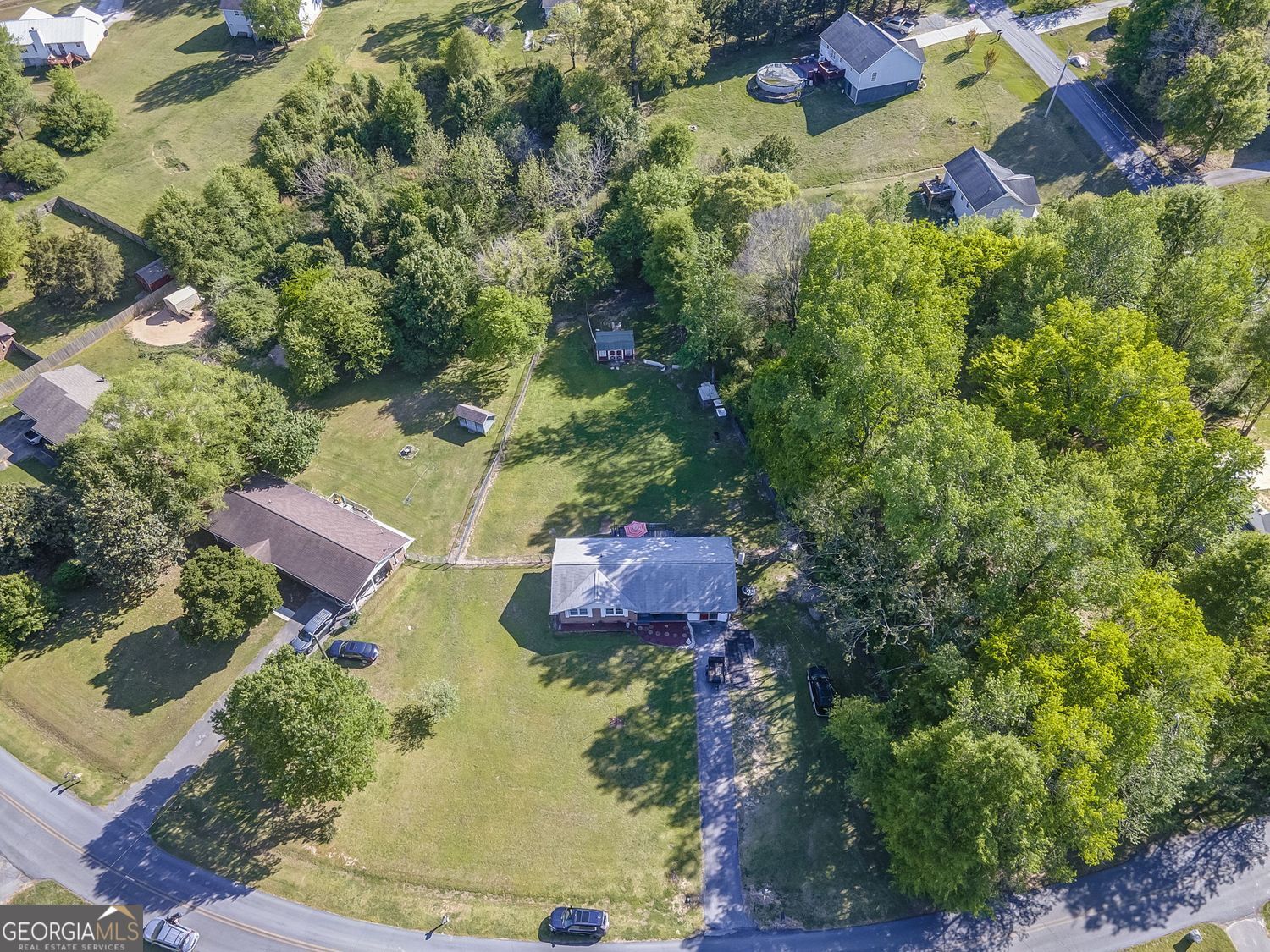 125 Clairmont Drive Calhoun GA 30701