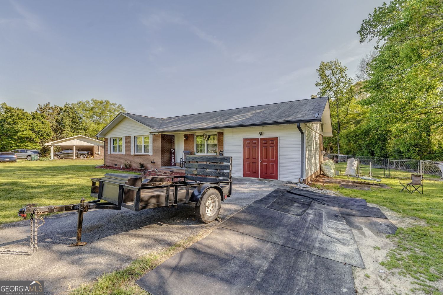 125 Clairmont Drive Calhoun GA 30701