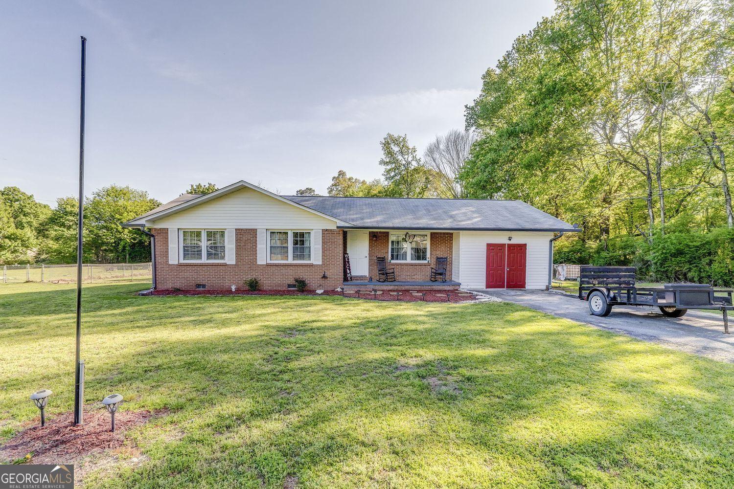 125 Clairmont Drive Calhoun GA 30701