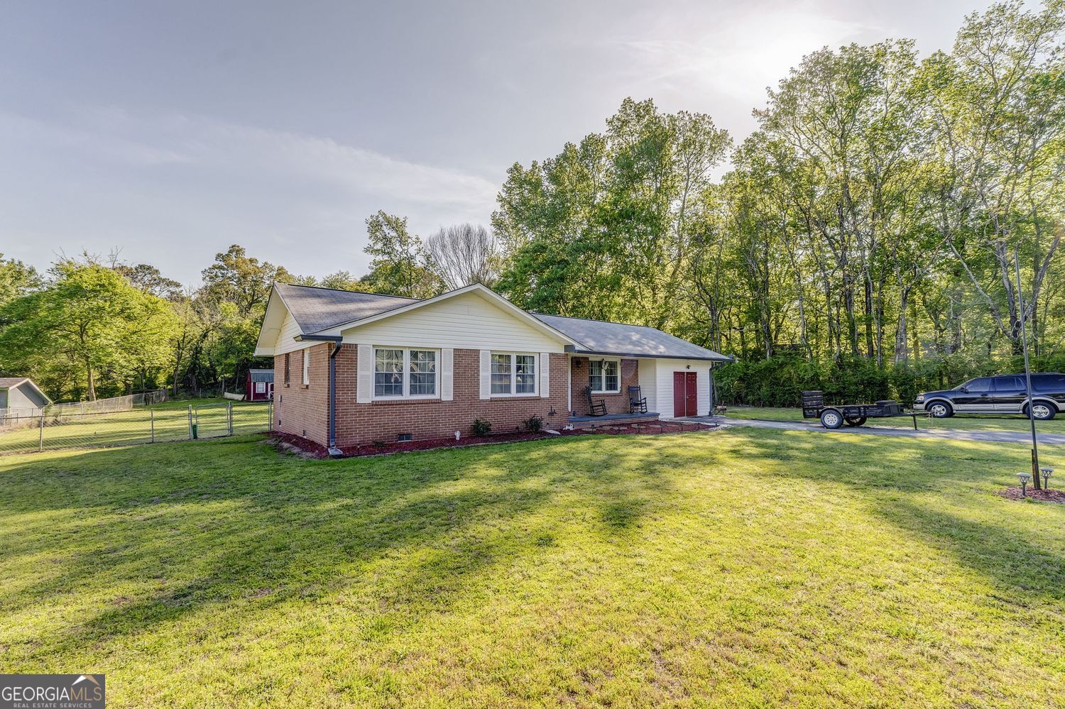 125 Clairmont Drive Calhoun GA 30701