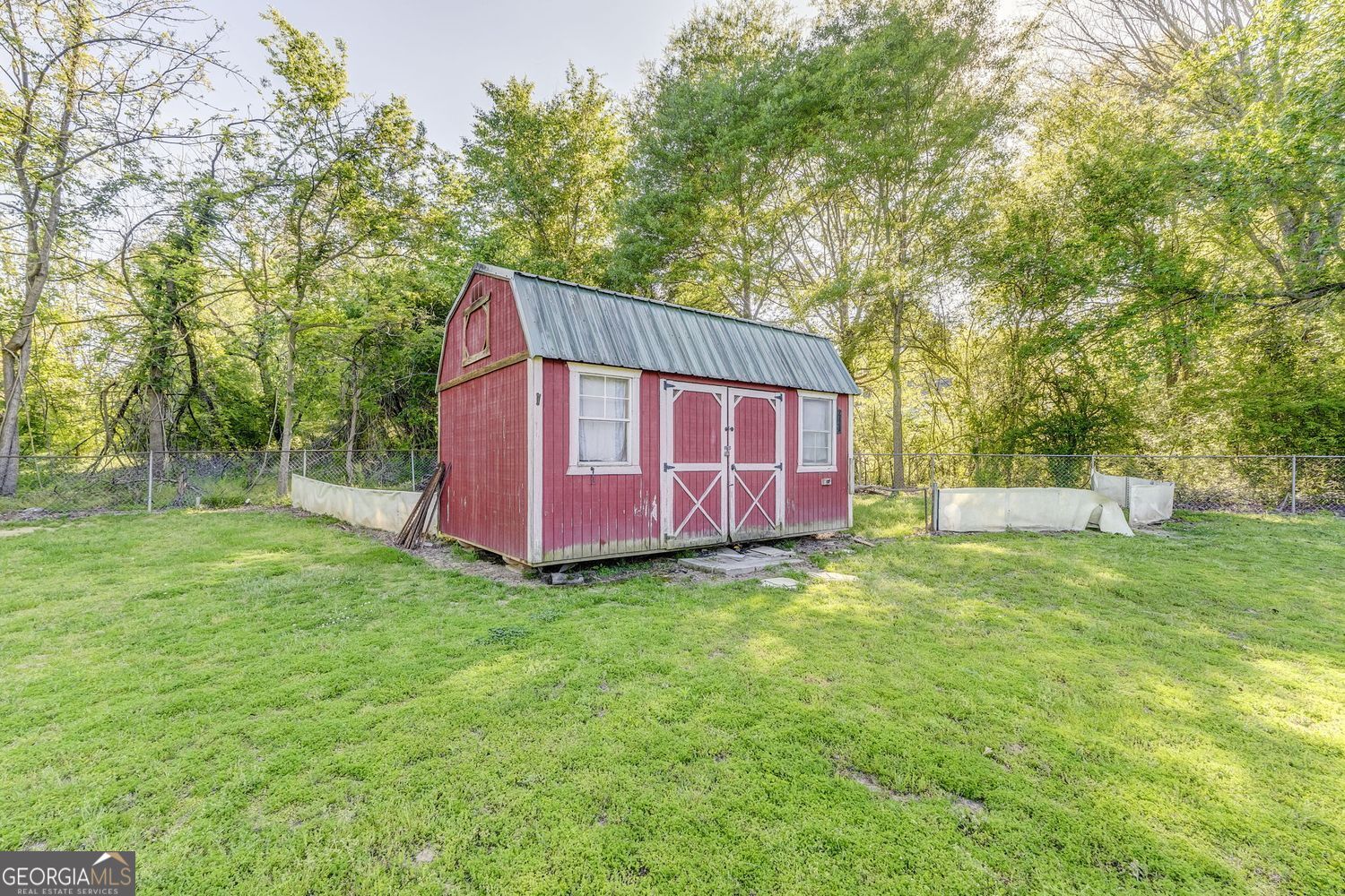 125 Clairmont Drive Calhoun GA 30701