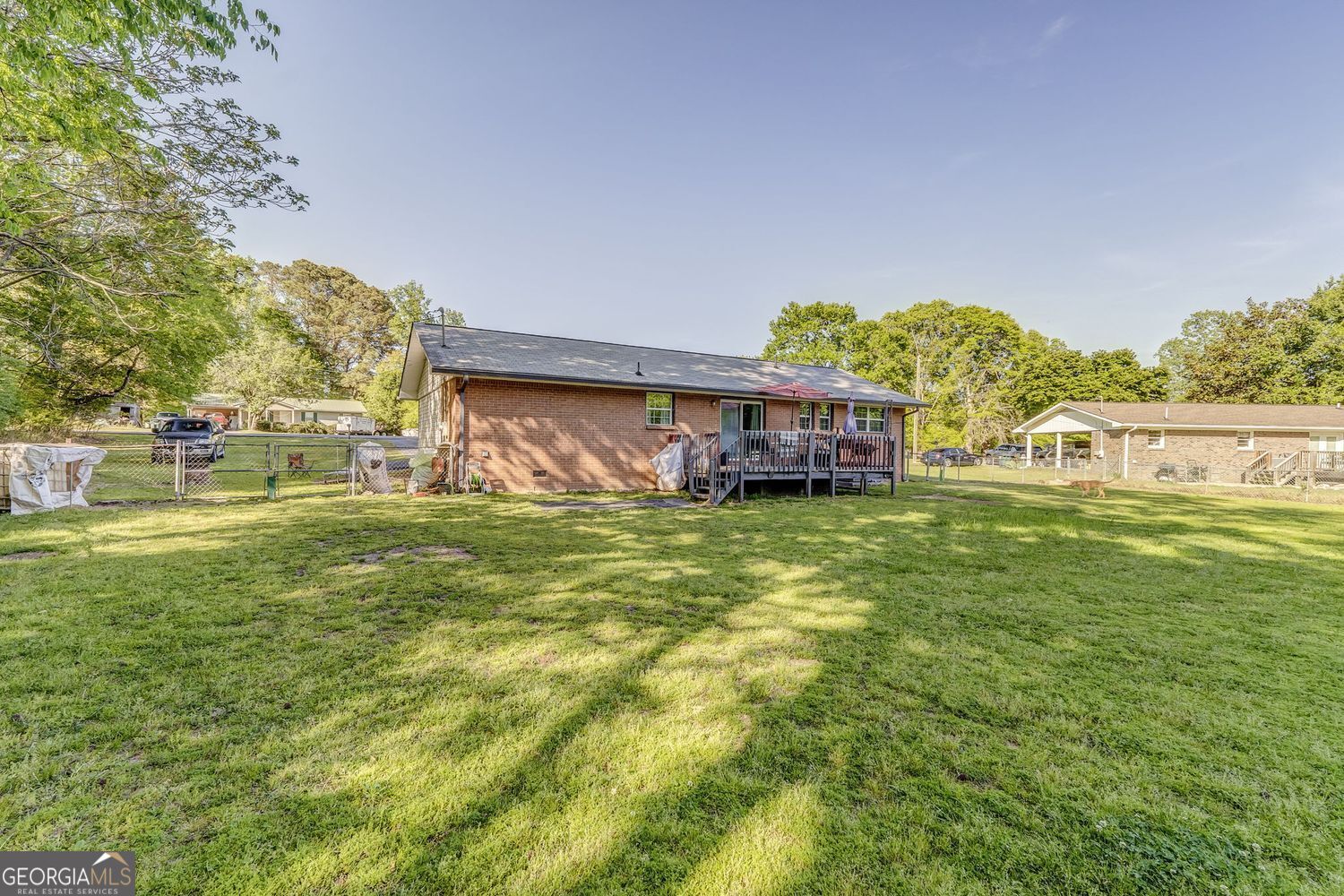 125 Clairmont Drive Calhoun GA 30701