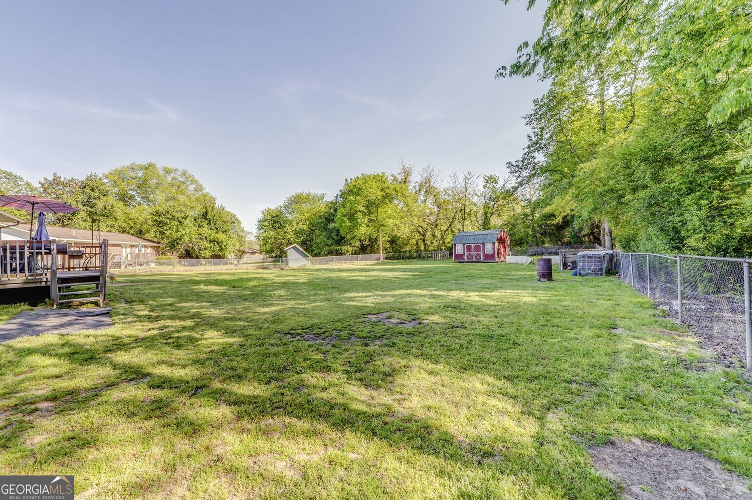 125 Clairmont Drive Calhoun GA 30701