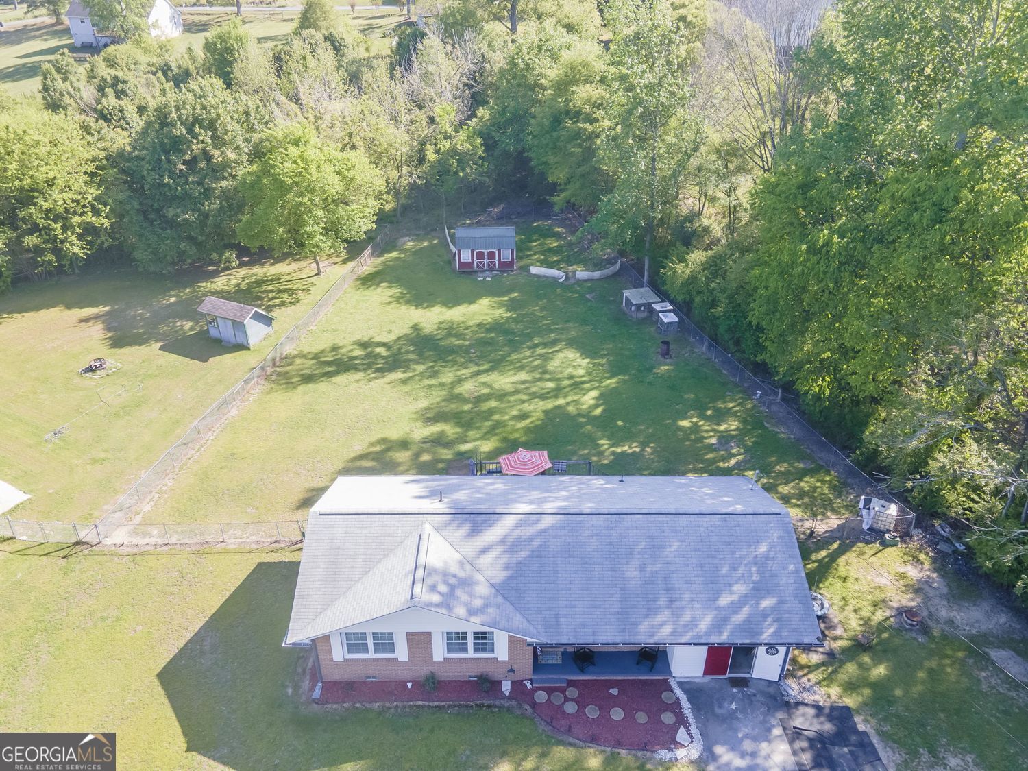 125 Clairmont Drive Calhoun GA 30701