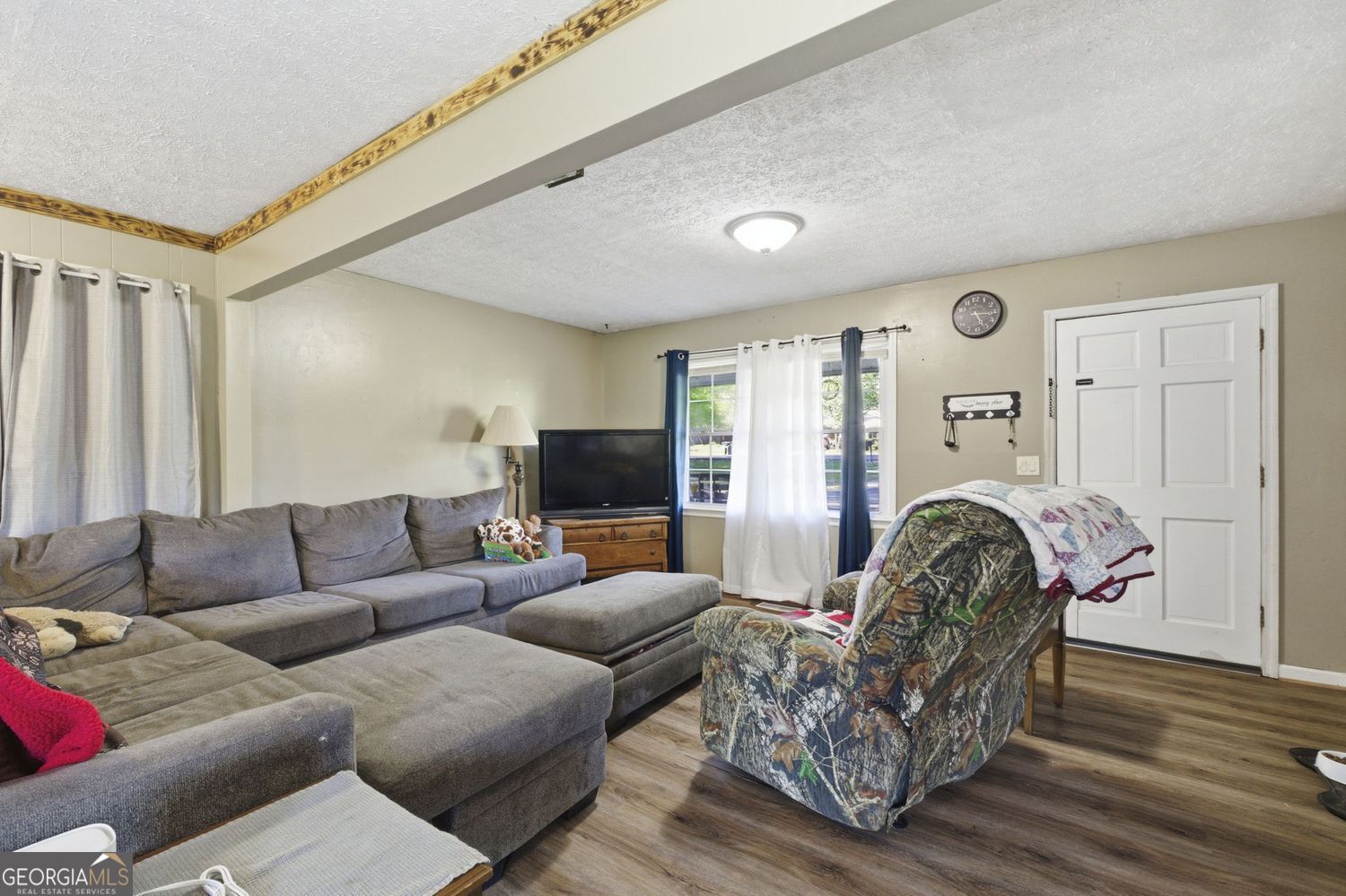 125 Clairmont Drive Calhoun GA 30701