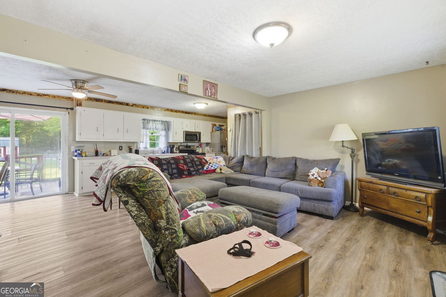 125 Clairmont Drive Calhoun GA 30701