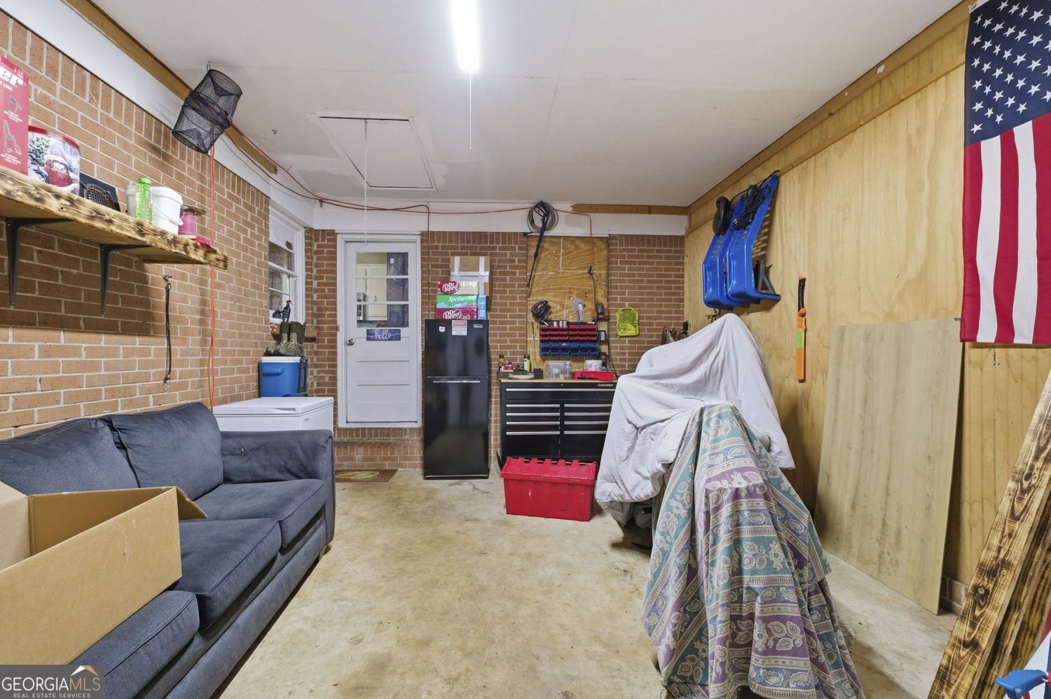 125 Clairmont Drive Calhoun GA 30701