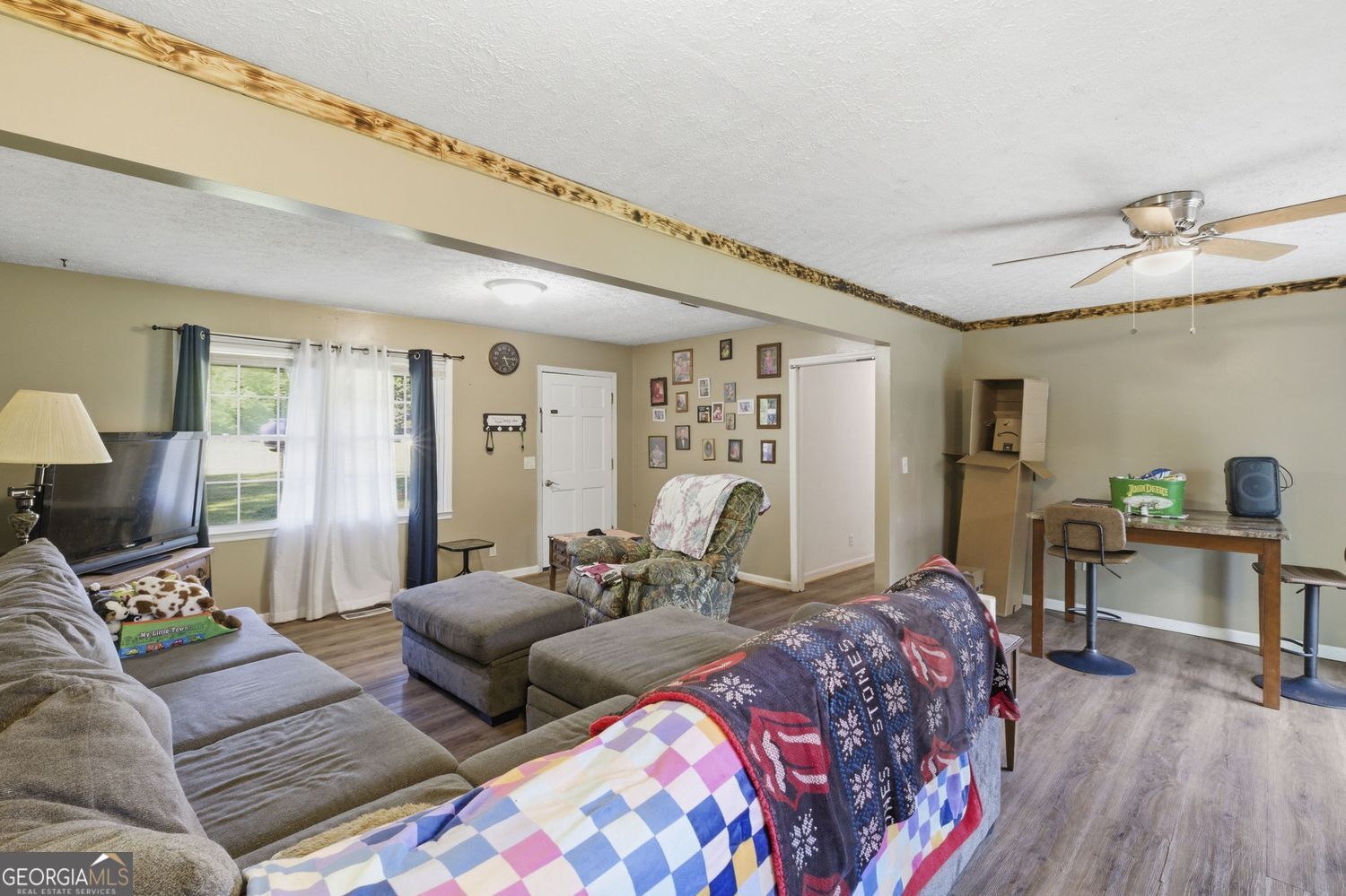 125 Clairmont Drive Calhoun GA 30701