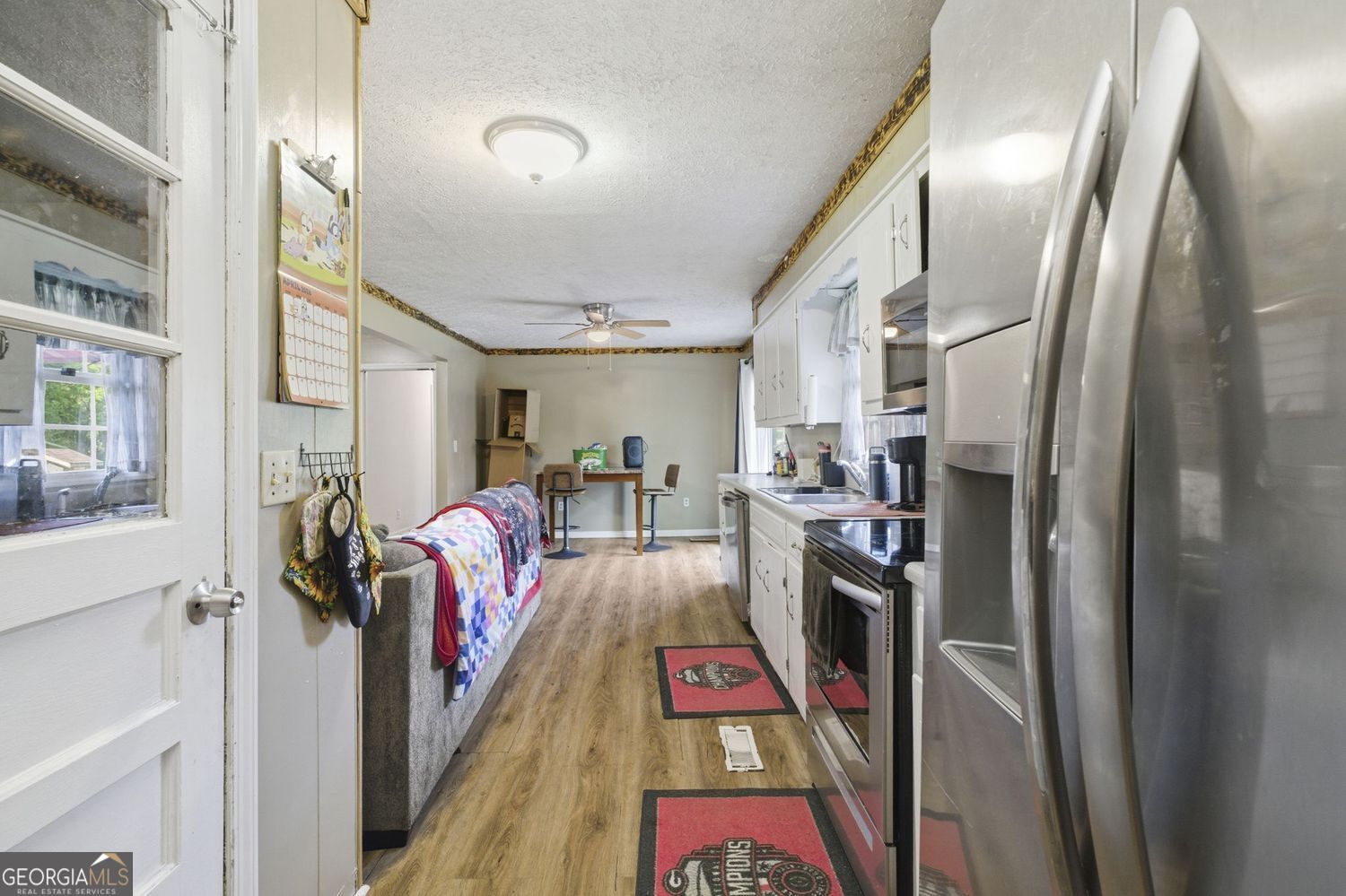 125 Clairmont Drive Calhoun GA 30701