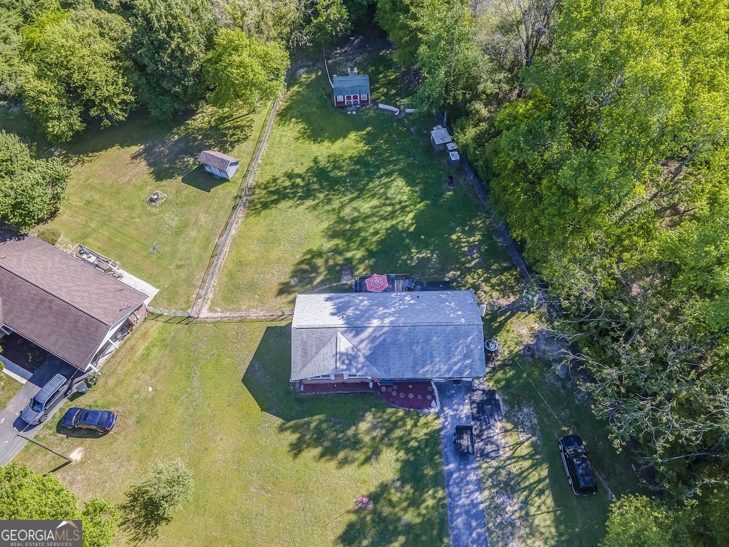125 Clairmont Drive Calhoun GA 30701