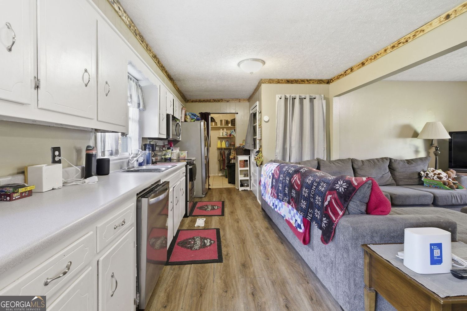 125 Clairmont Drive Calhoun GA 30701