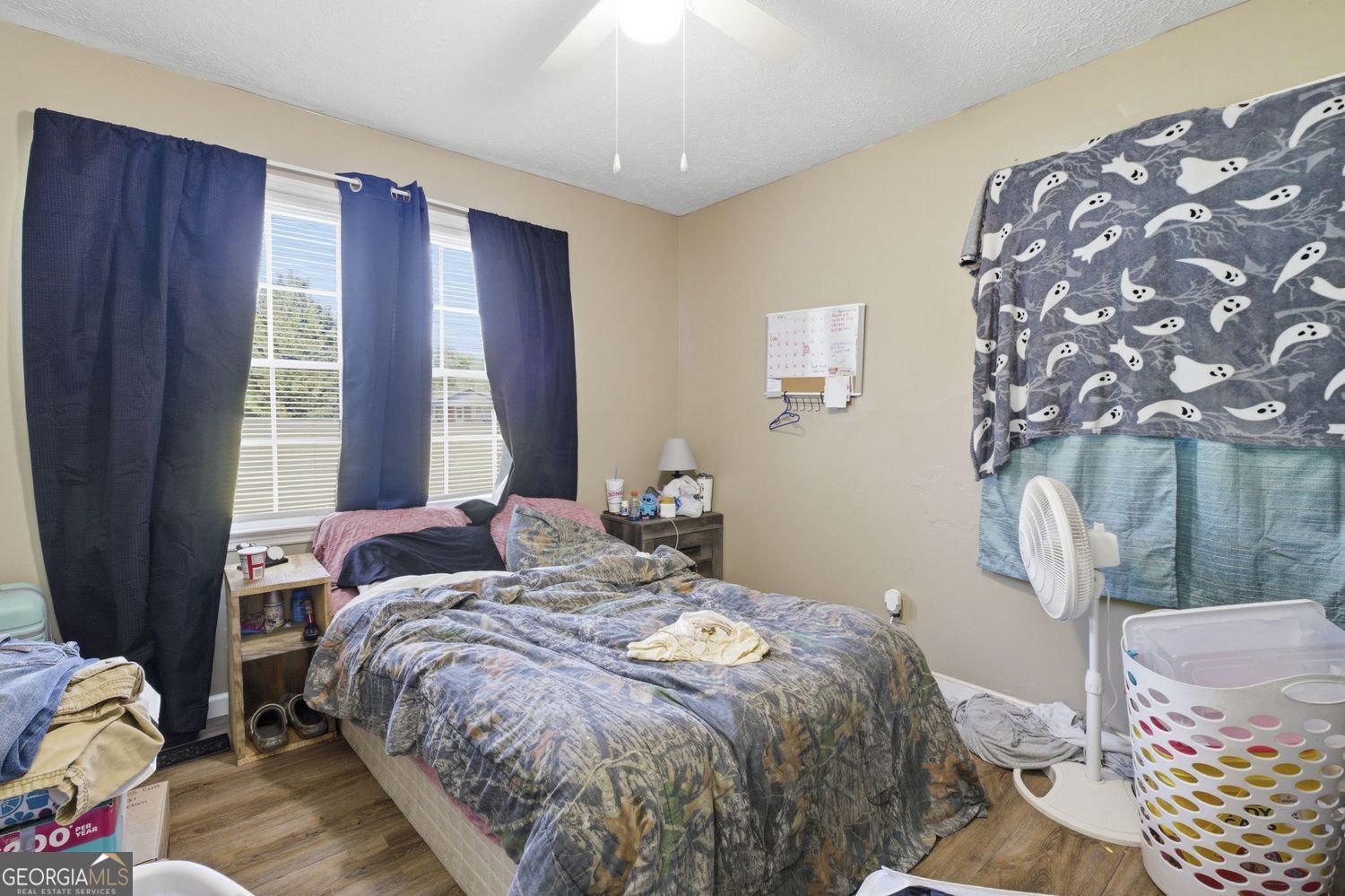 125 Clairmont Drive Calhoun GA 30701