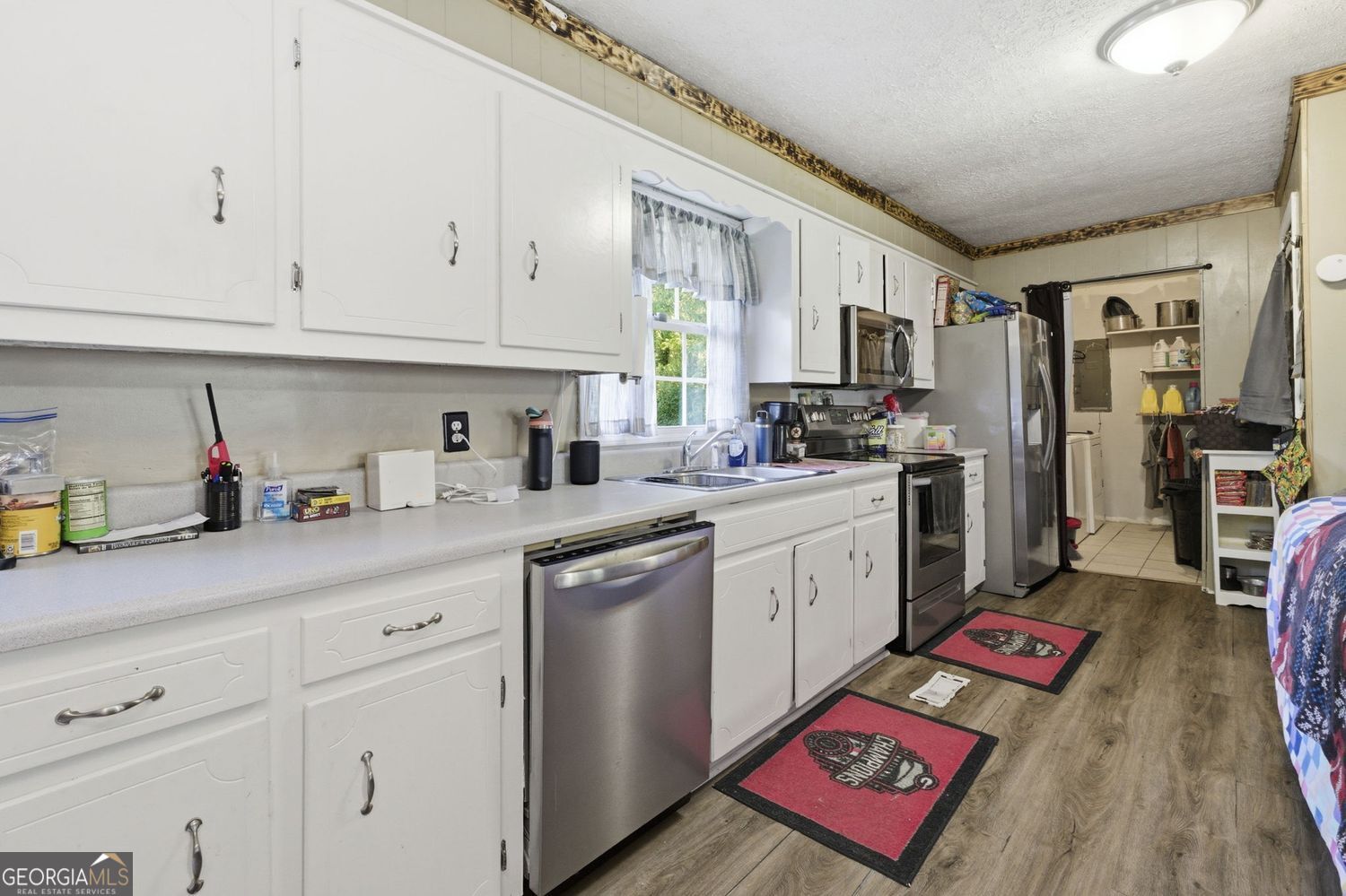 125 Clairmont Drive Calhoun GA 30701