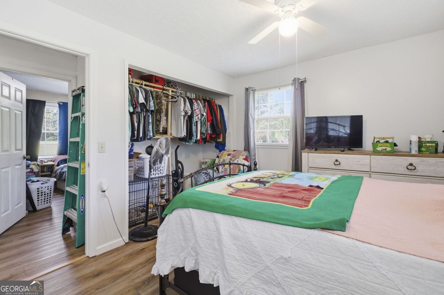 125 Clairmont Drive Calhoun GA 30701