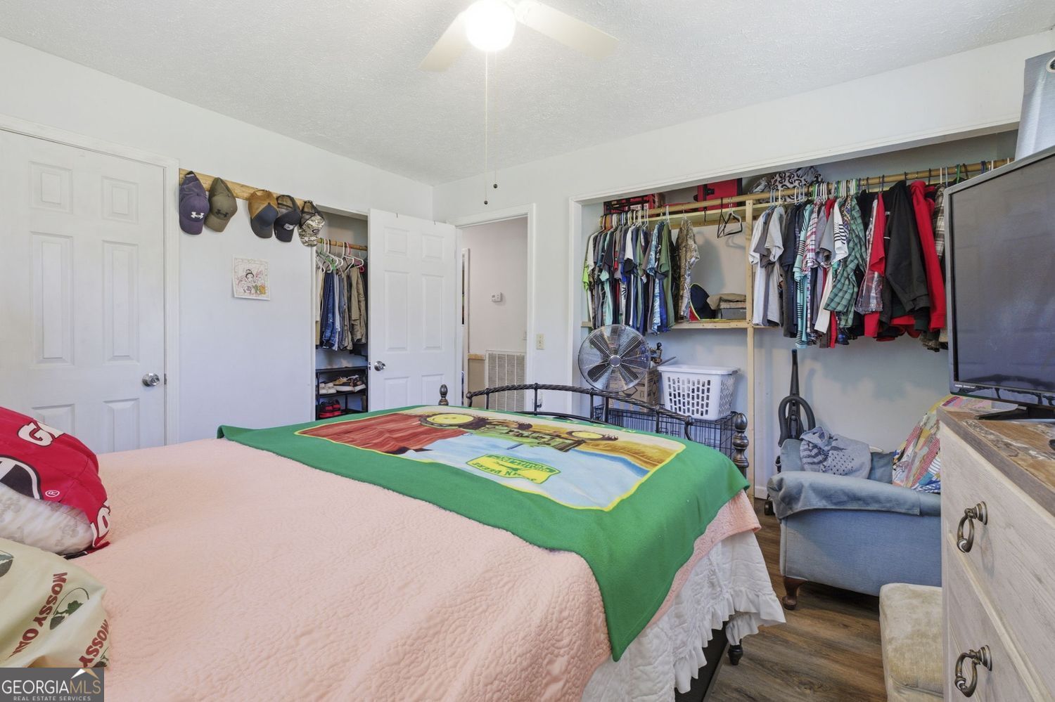 125 Clairmont Drive Calhoun GA 30701