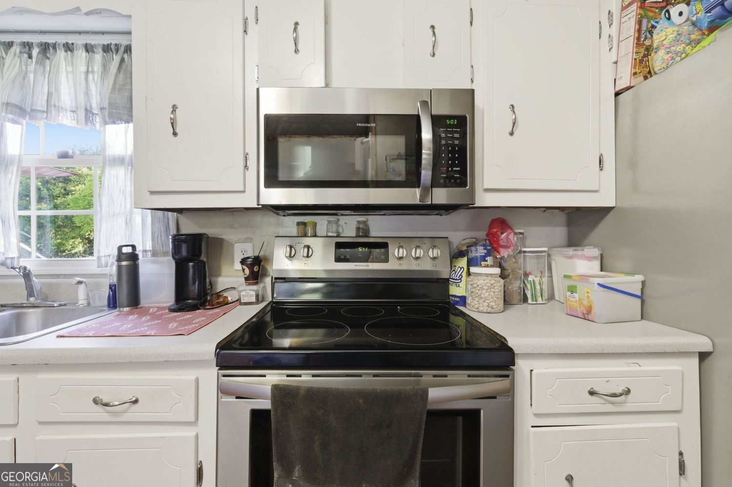125 Clairmont Drive Calhoun GA 30701