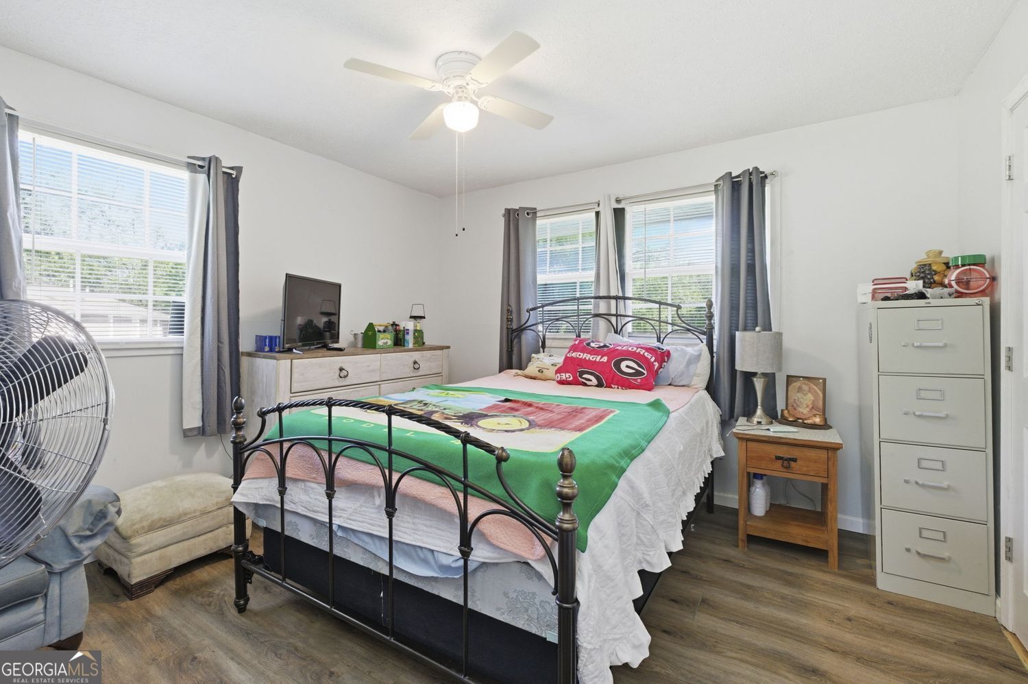 125 Clairmont Drive Calhoun GA 30701
