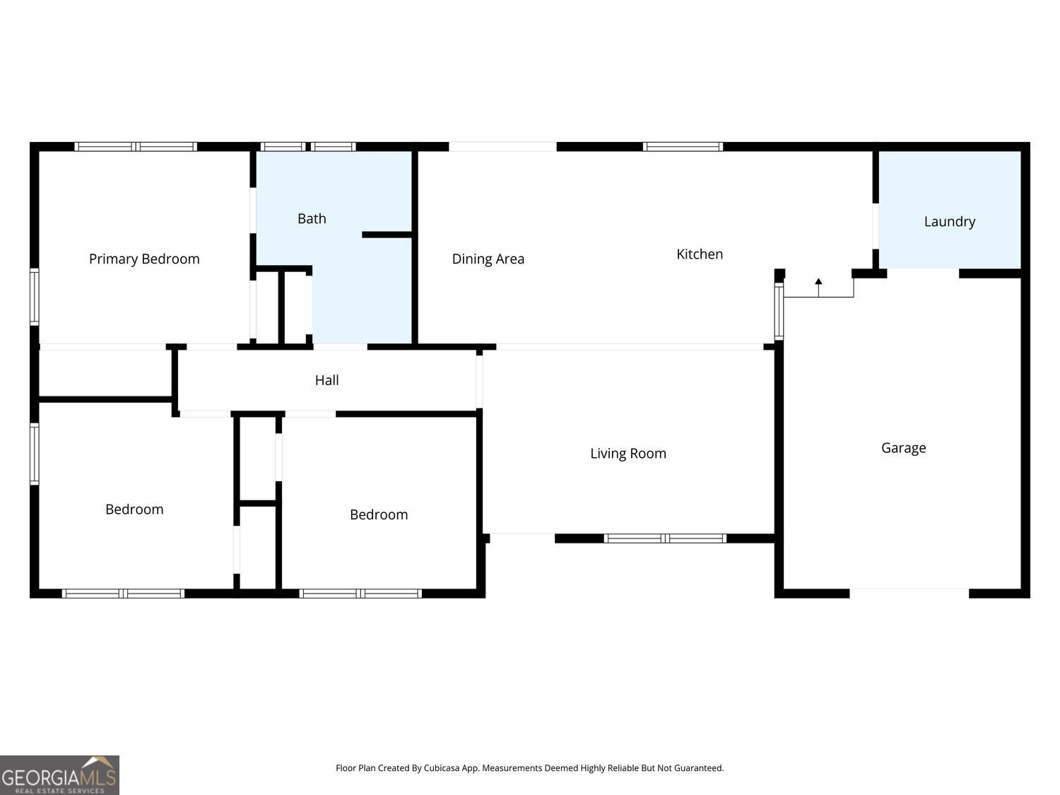 125 Clairmont Drive Calhoun GA 30701