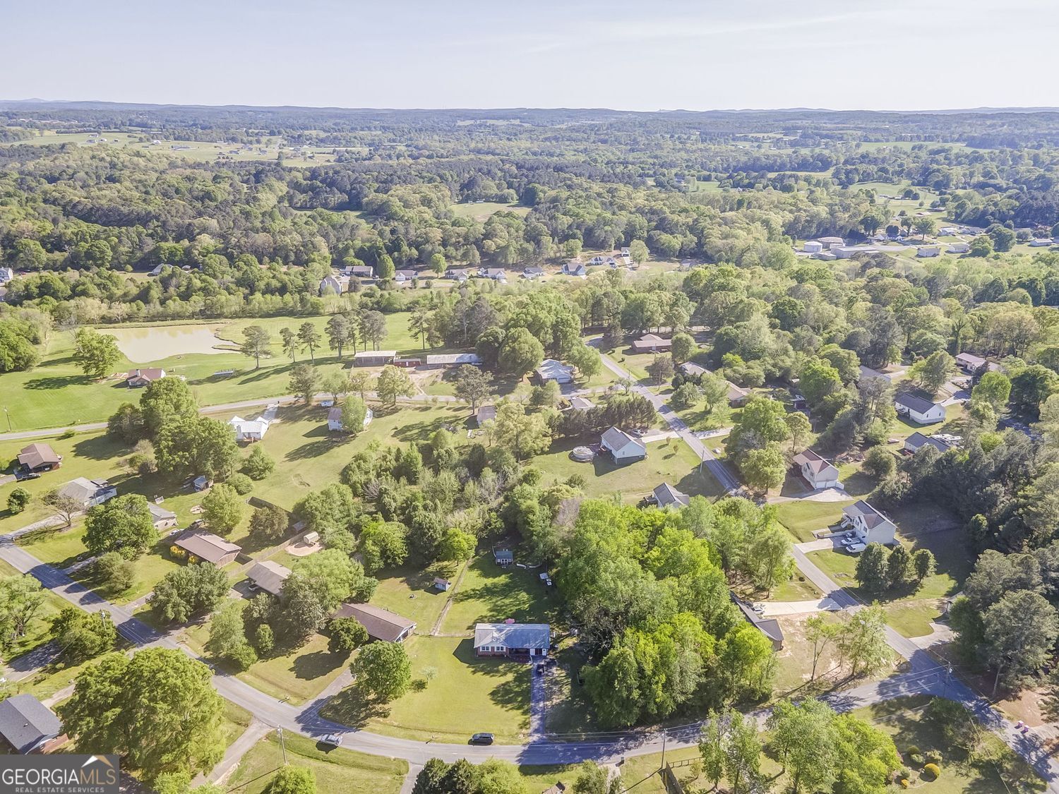 125 Clairmont Drive Calhoun GA 30701
