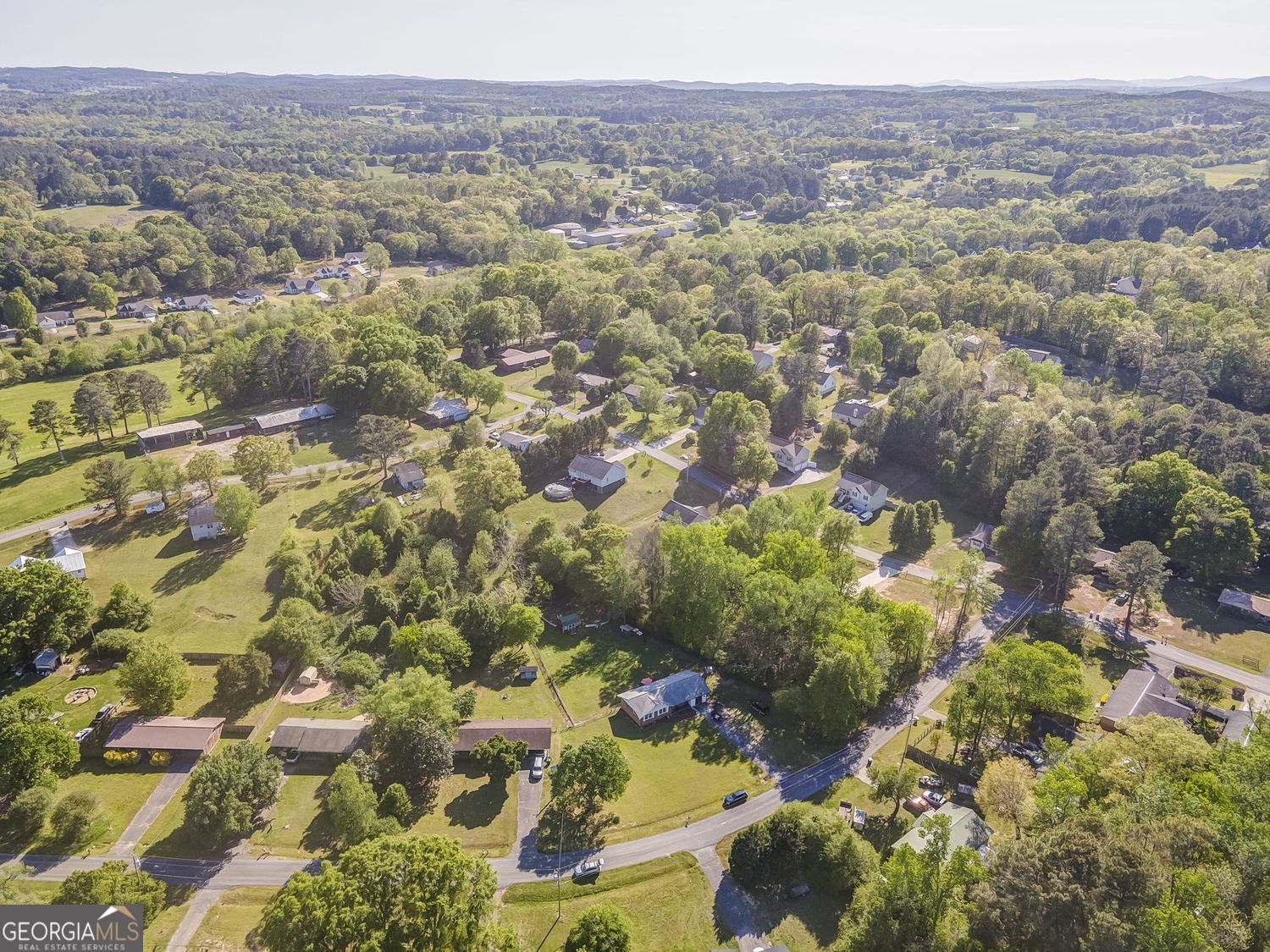 125 Clairmont Drive Calhoun GA 30701