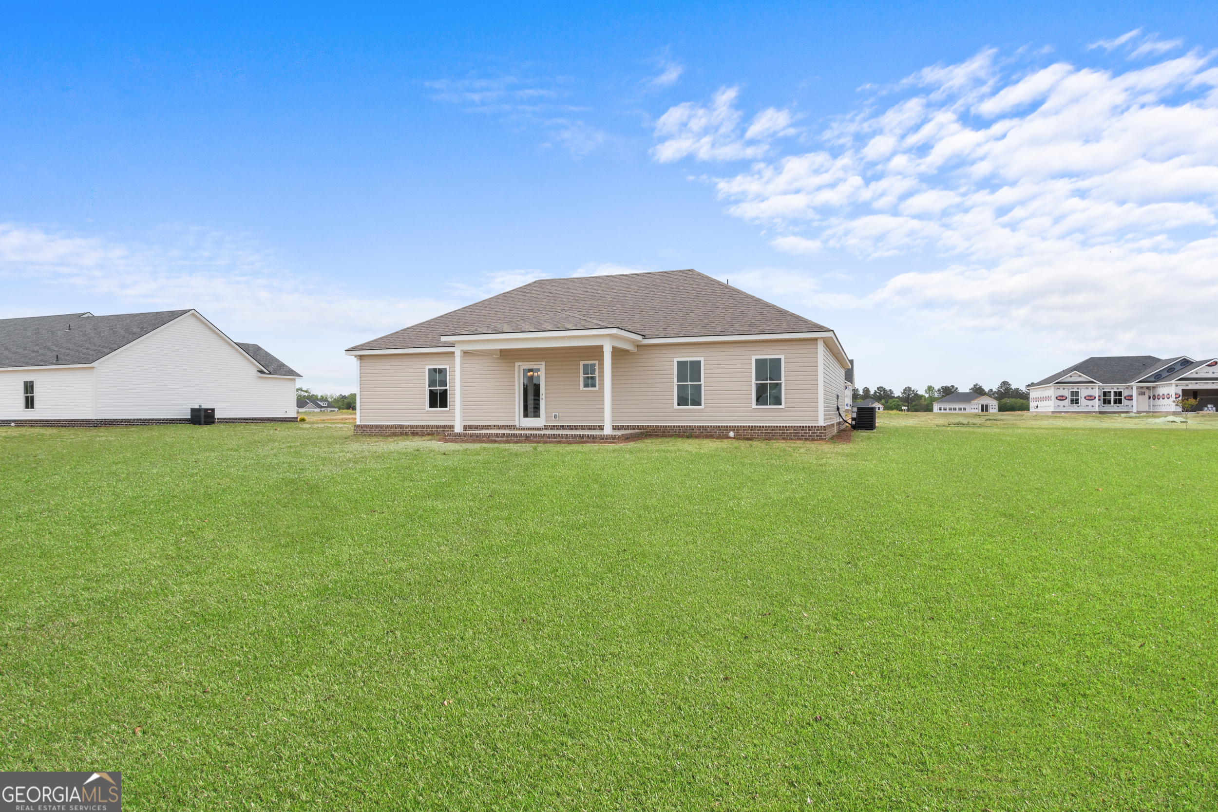 145 Griffith Lane Statesboro GA 30458