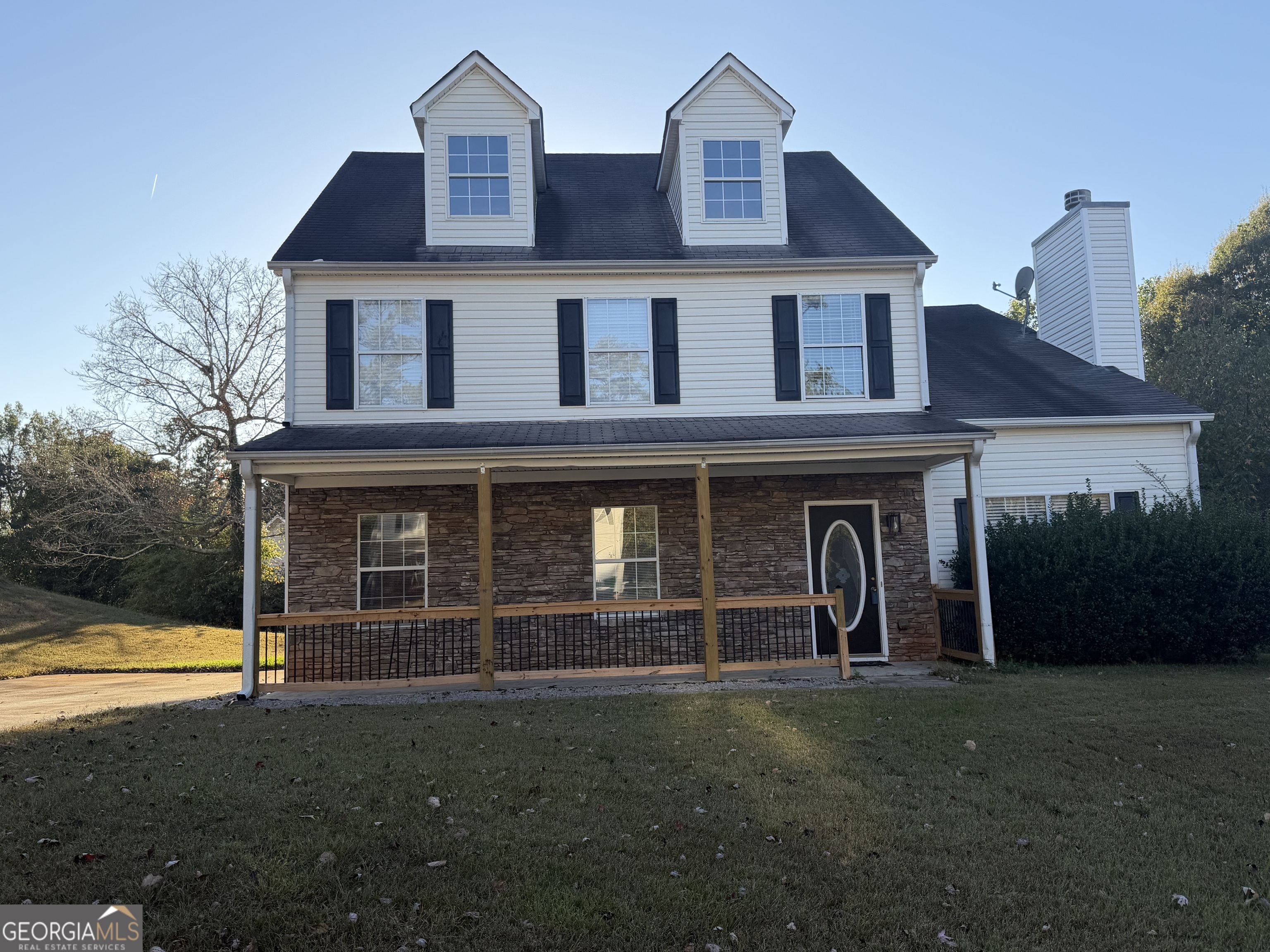 3267 Forrest Bluff Way Lithonia GA 30038
