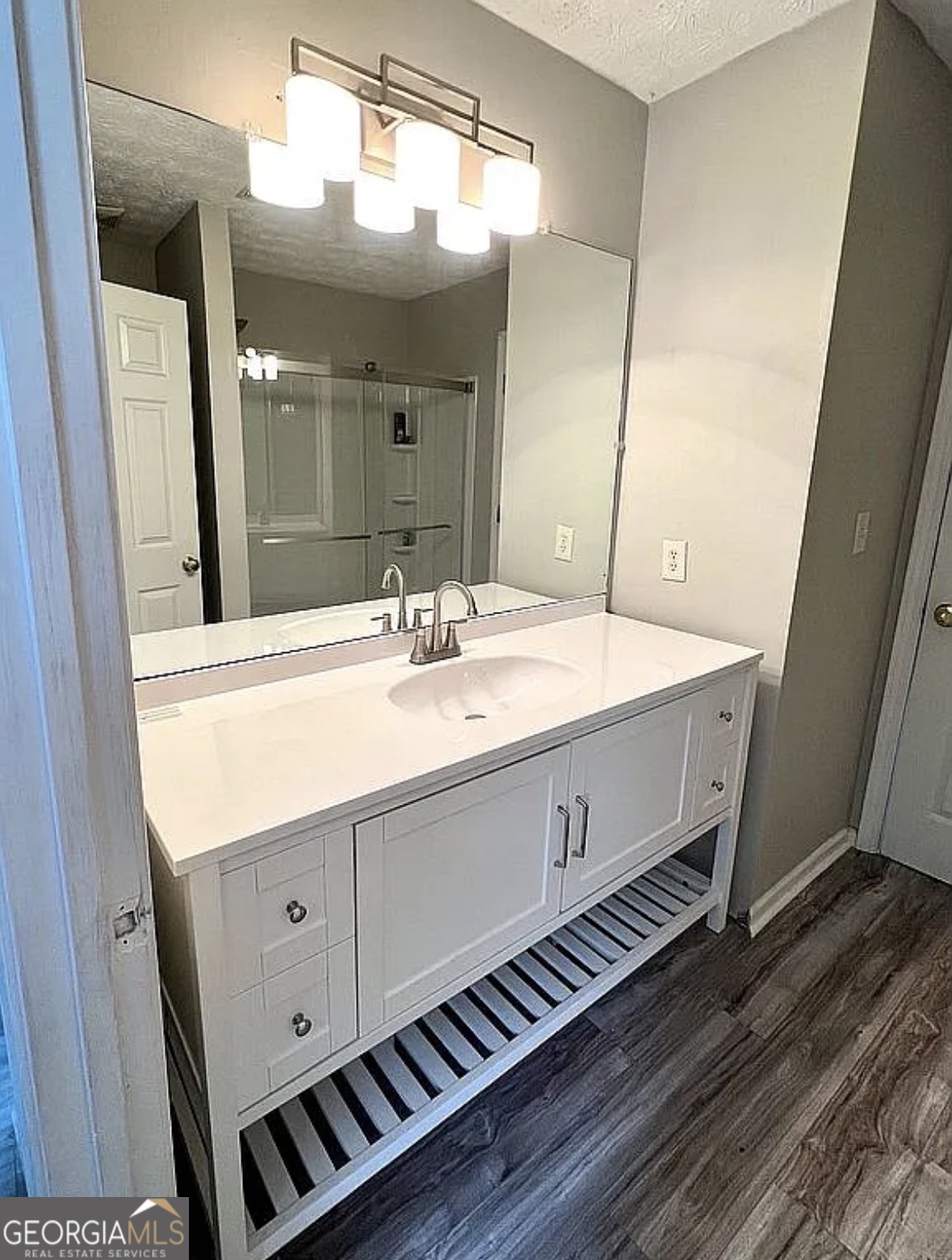 3267 Forrest Bluff Way Lithonia GA 30038