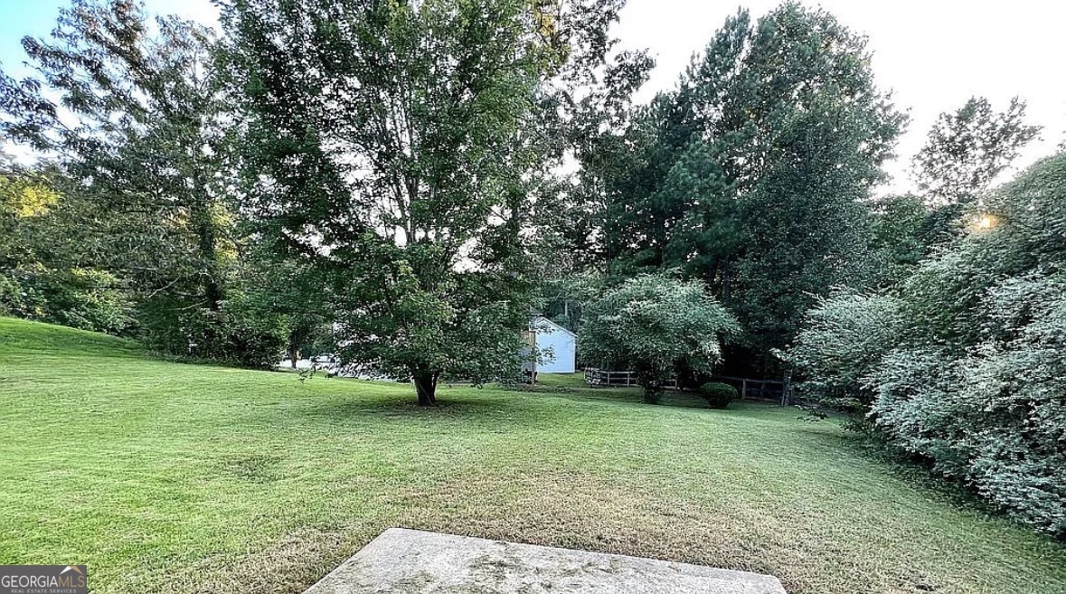3267 Forrest Bluff Way Lithonia GA 30038