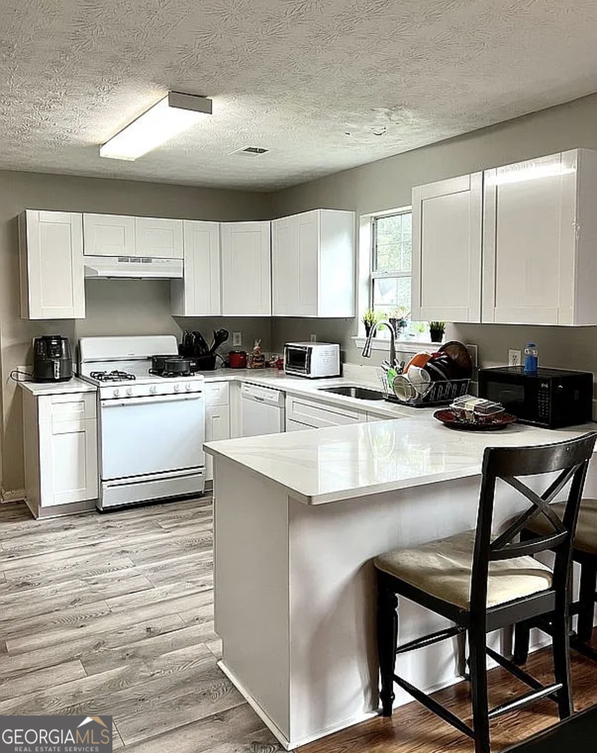 3267 Forrest Bluff Way Lithonia GA 30038