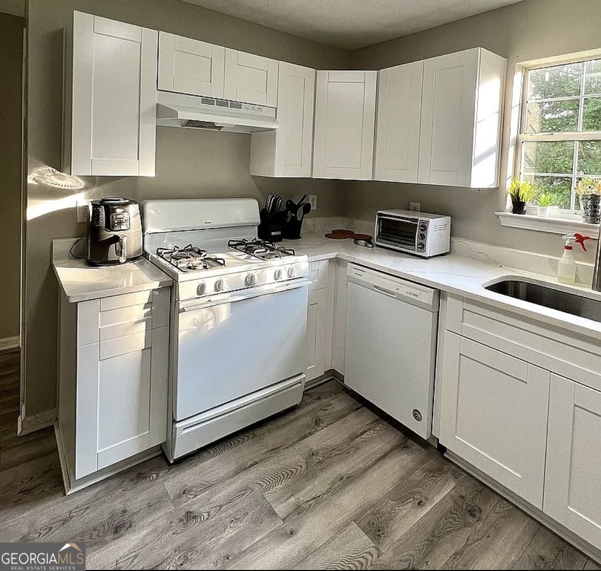 3267 Forrest Bluff Way Lithonia GA 30038