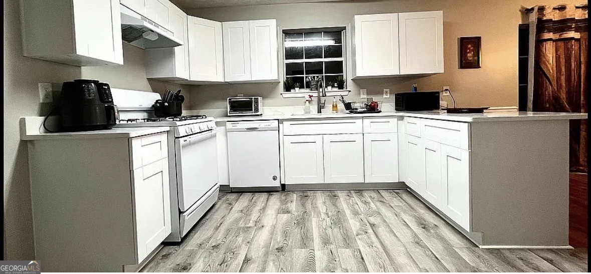 3267 Forrest Bluff Way Lithonia GA 30038