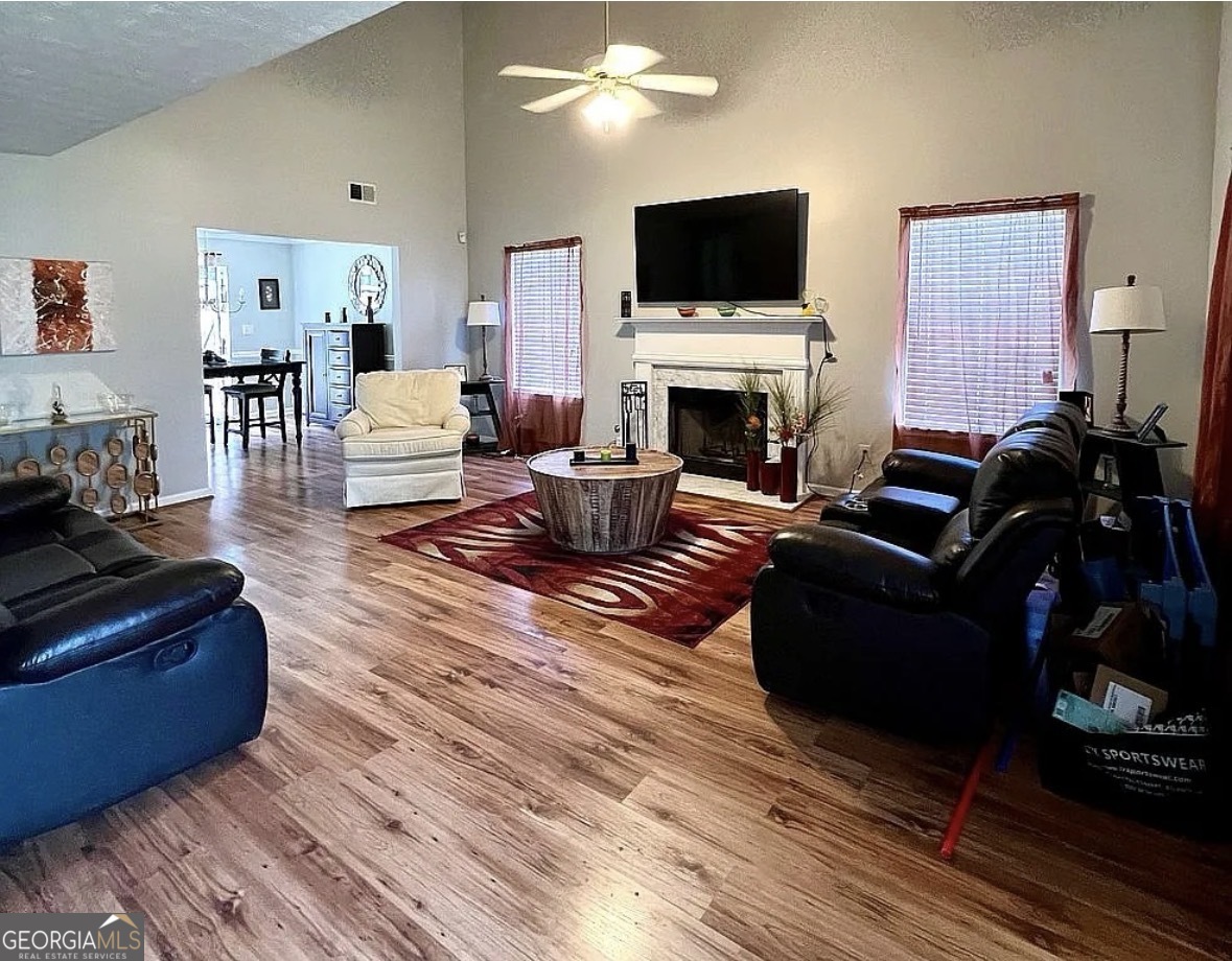 3267 Forrest Bluff Way Lithonia GA 30038