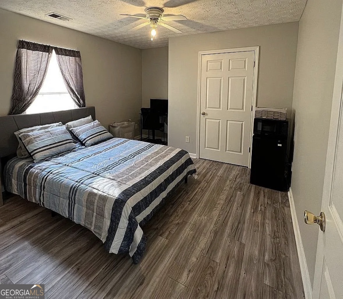 3267 Forrest Bluff Way Lithonia GA 30038