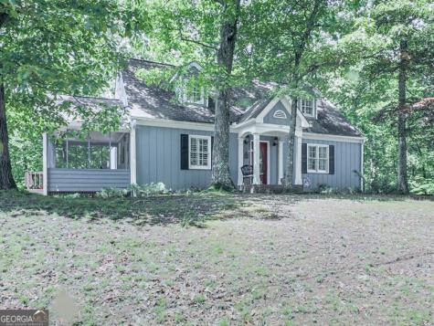 134 White Antelope Street Waleska GA 30183
