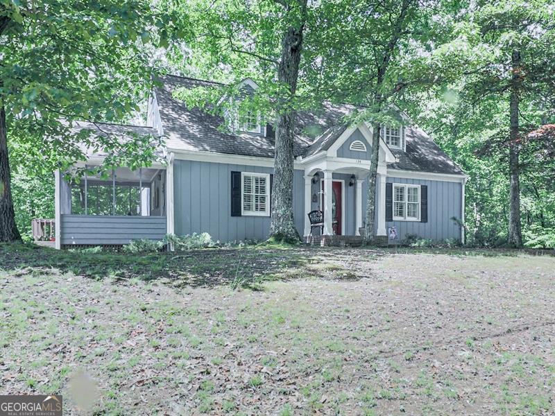 134 White Antelope Street Waleska GA 30183