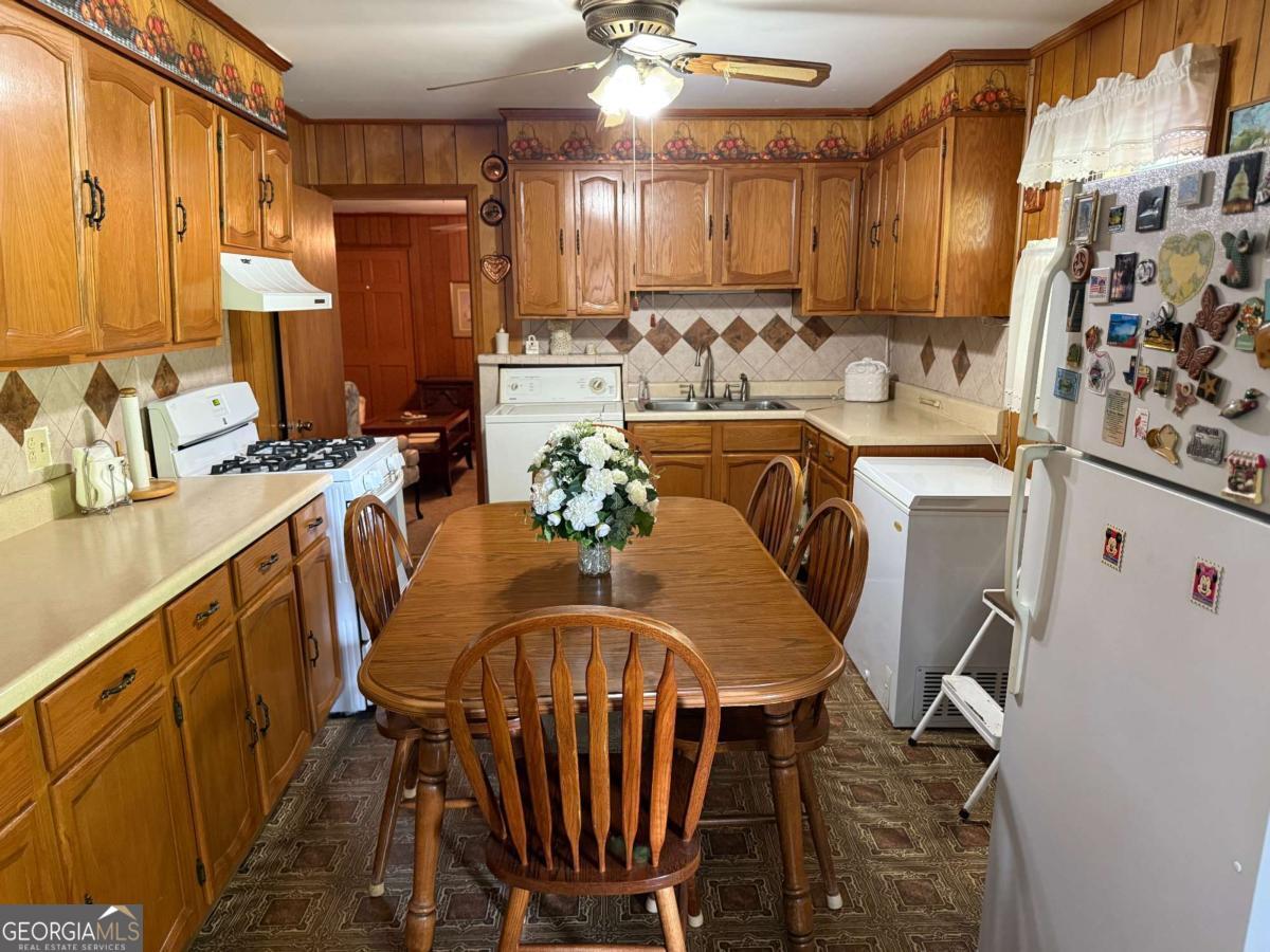 871 Malcolm Street SE Conyers GA 30012