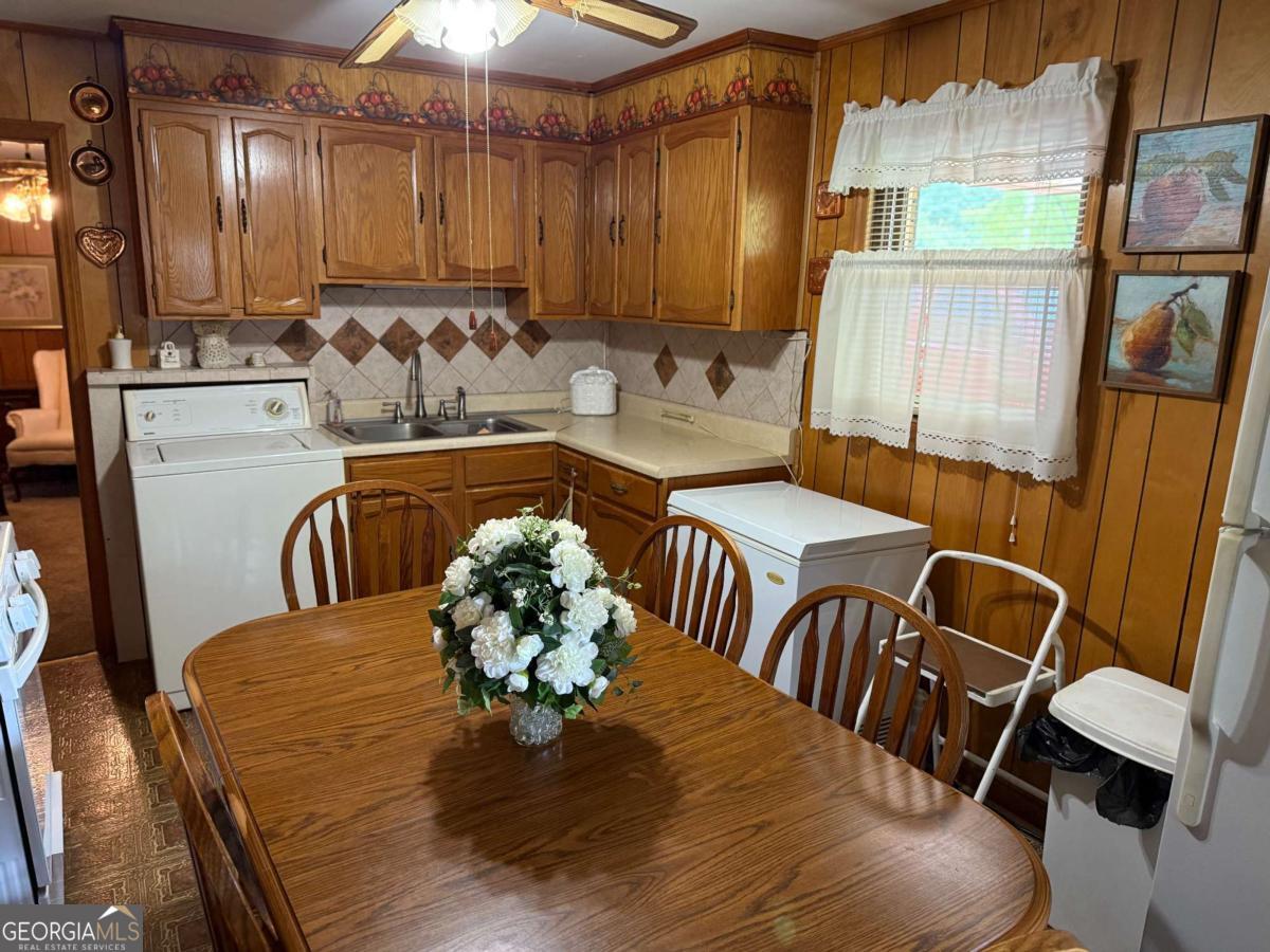 871 Malcolm Street SE Conyers GA 30012