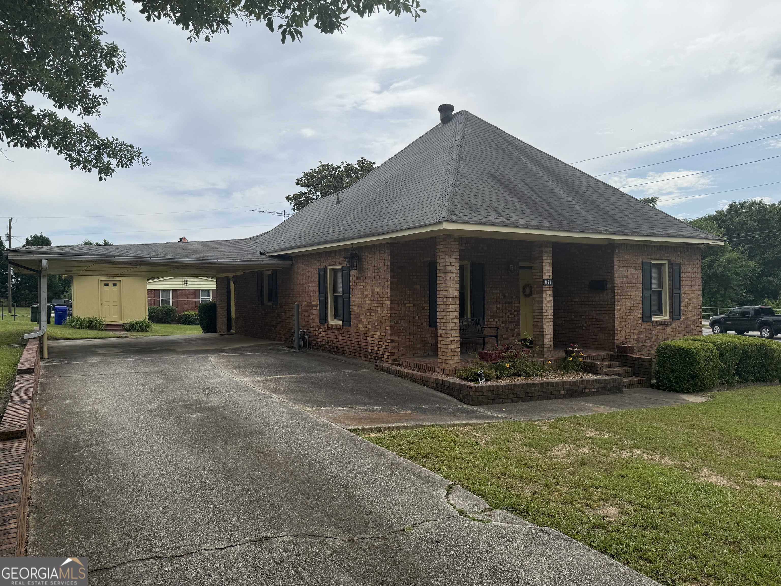 871 Malcolm Street SE Conyers GA 30012