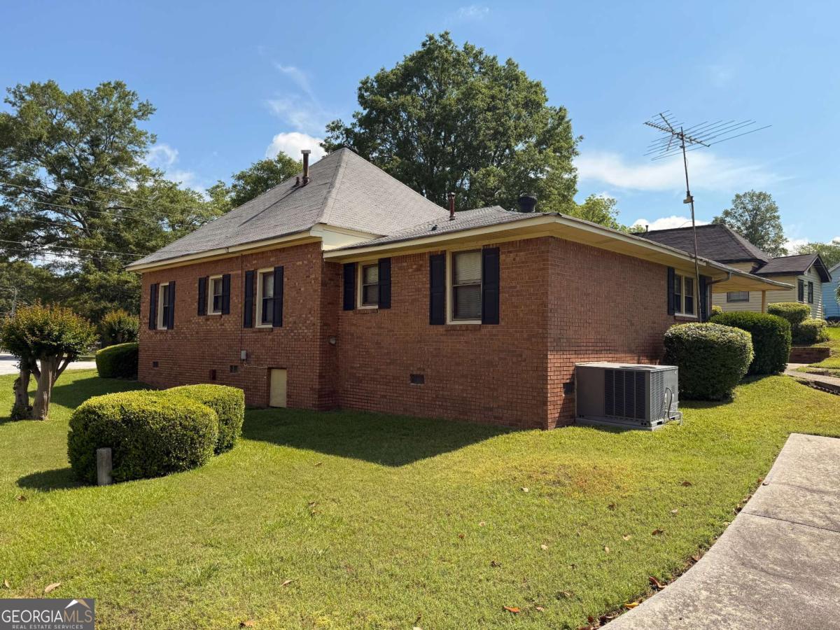 871 Malcolm Street SE Conyers GA 30012